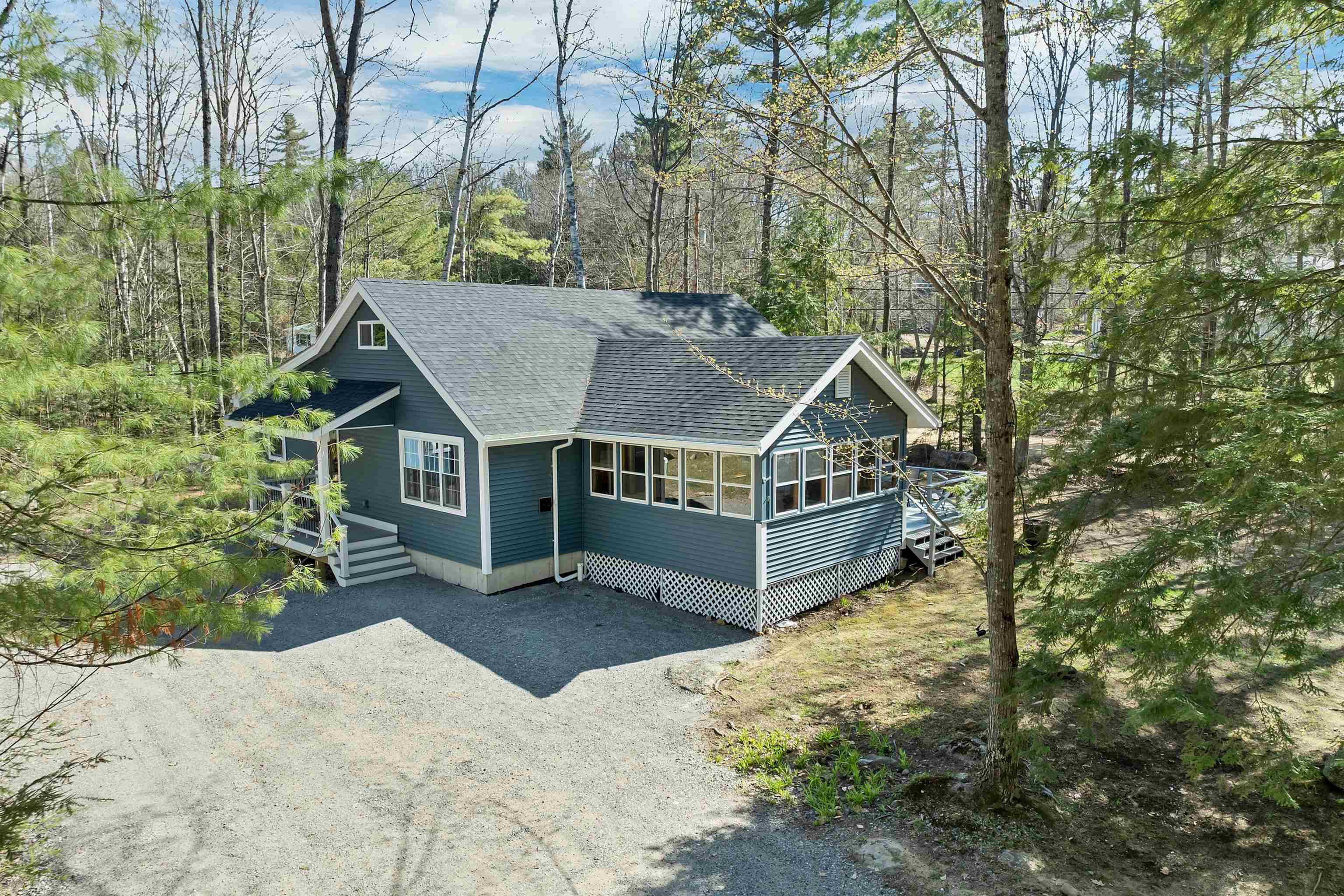 84 Maple Cir, Sanbornton, NH 03269
