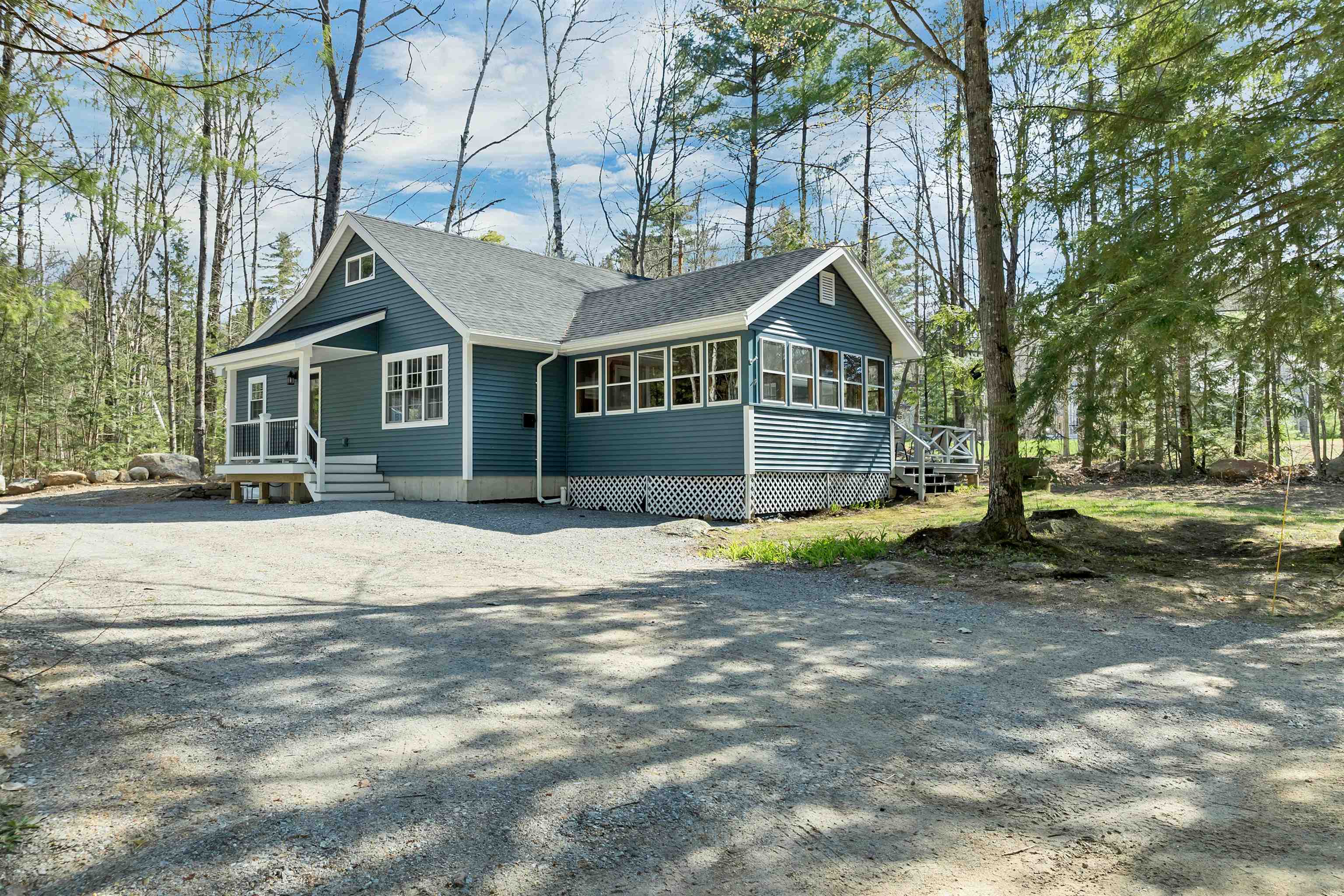 84 Maple Cir, Sanbornton, NH 03269