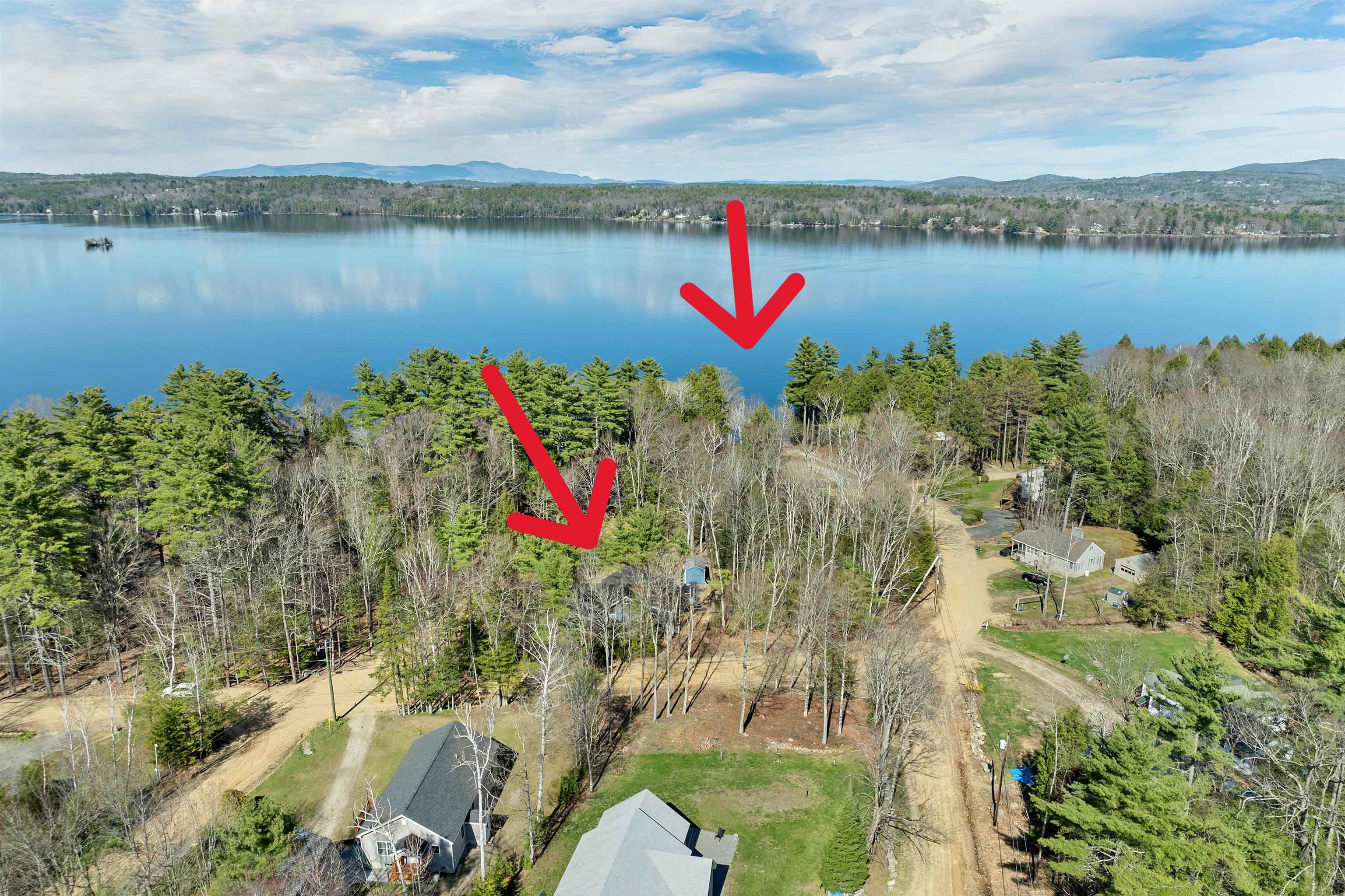 84 Maple Cir, Sanbornton, NH 03269