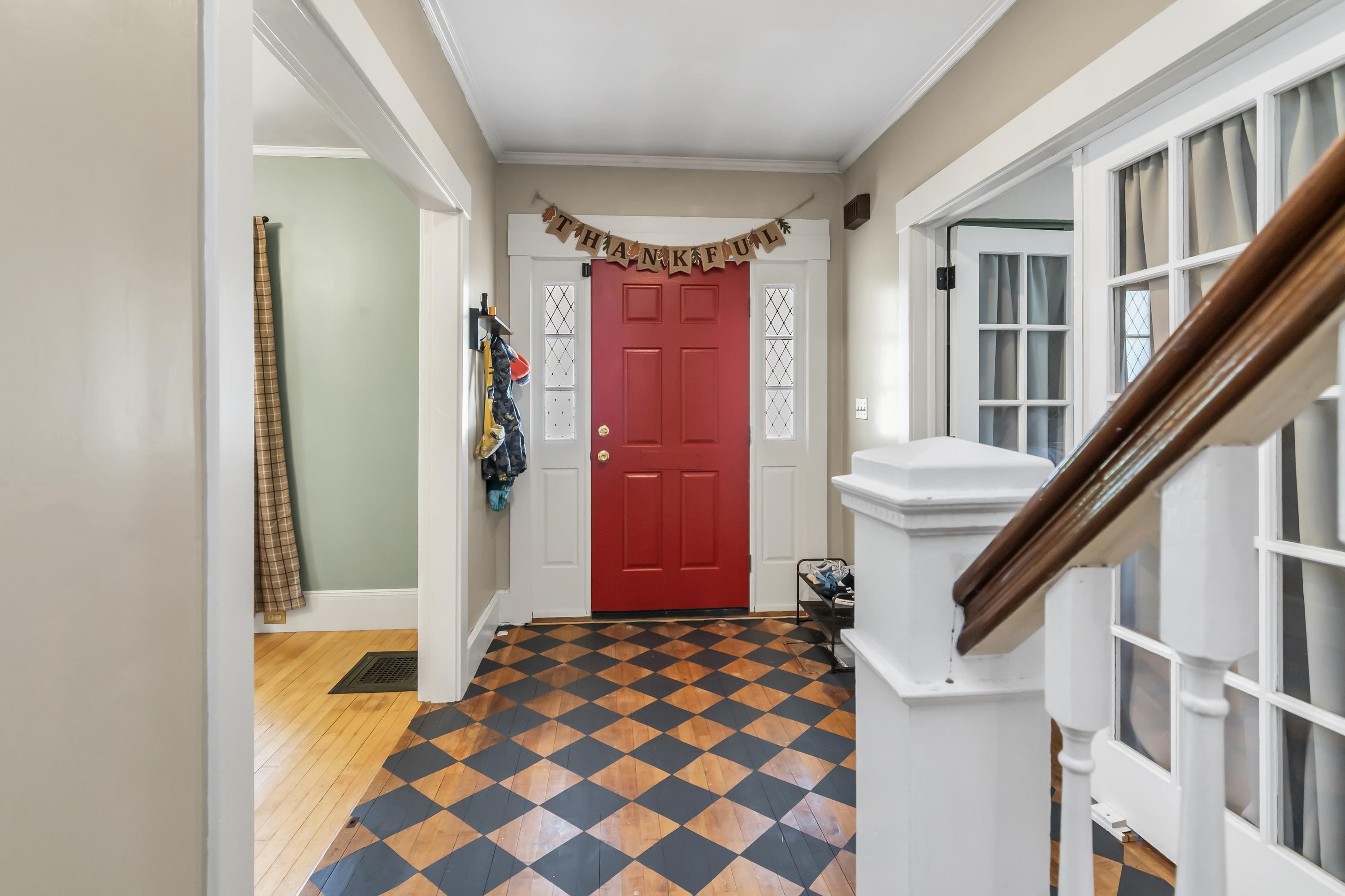 7 Riverton St, Keene, NH 03431