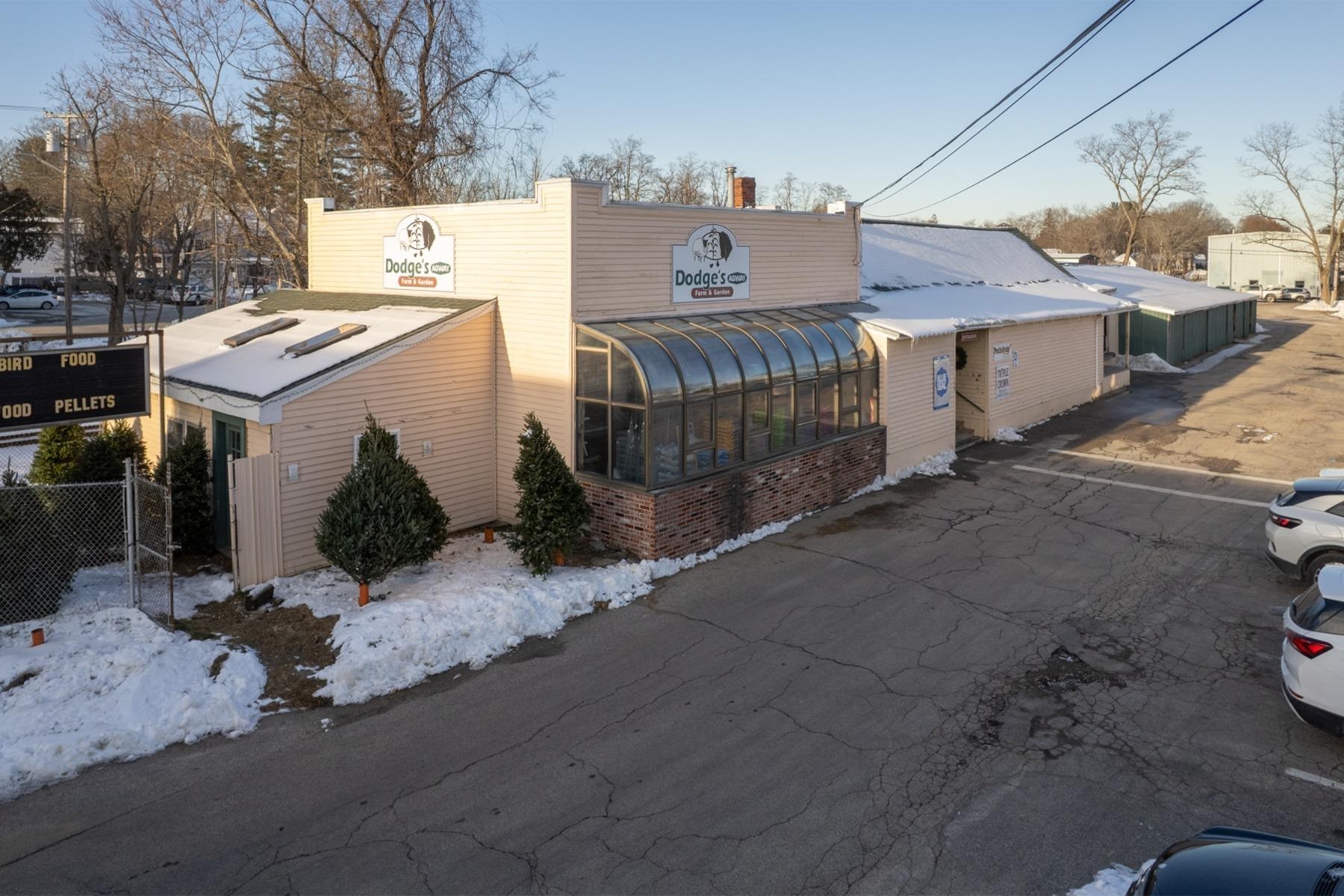 151 Front St, Exeter, NH 03833