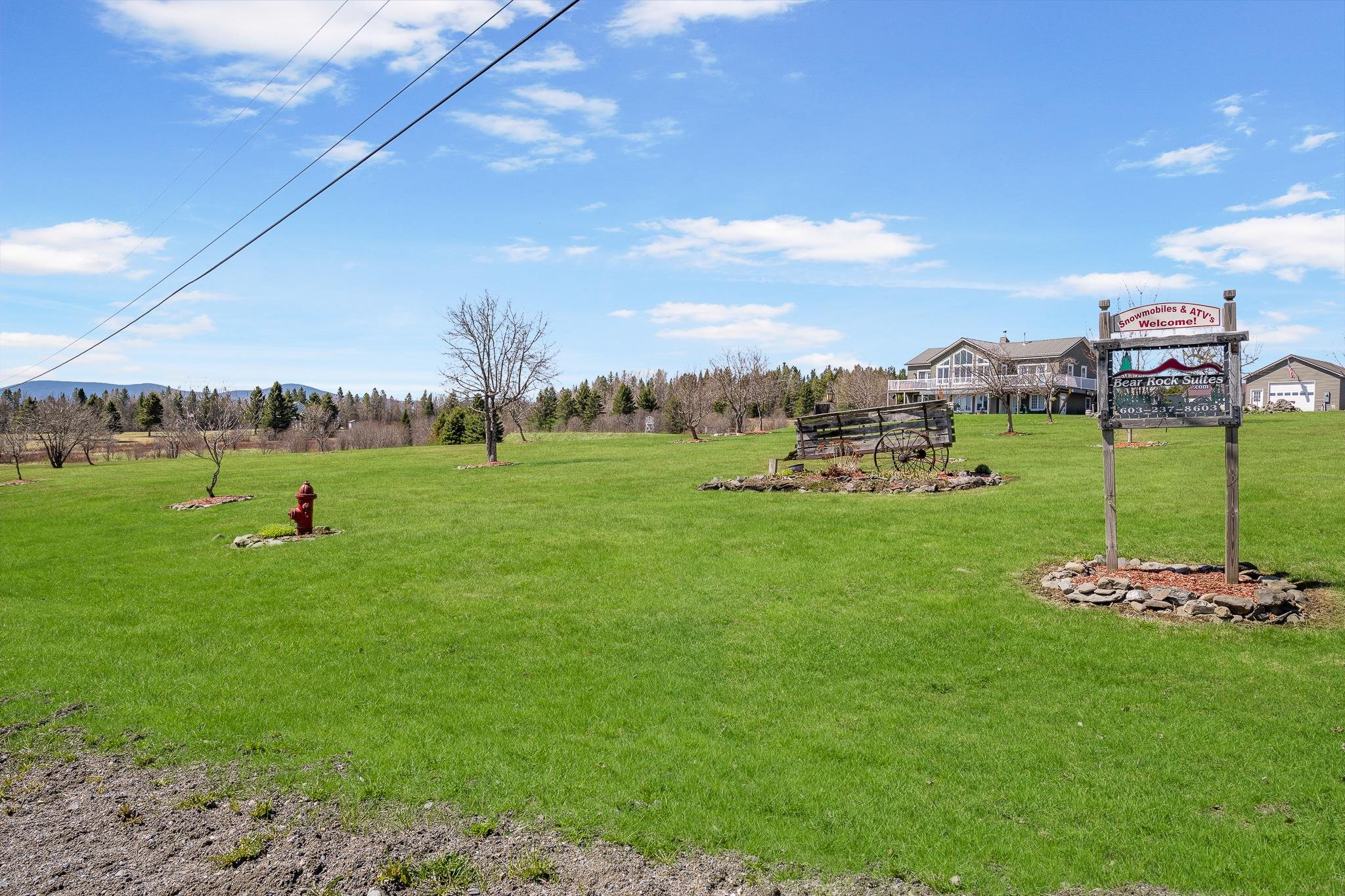 794 Reed Rd, Colebrook, NH 03576