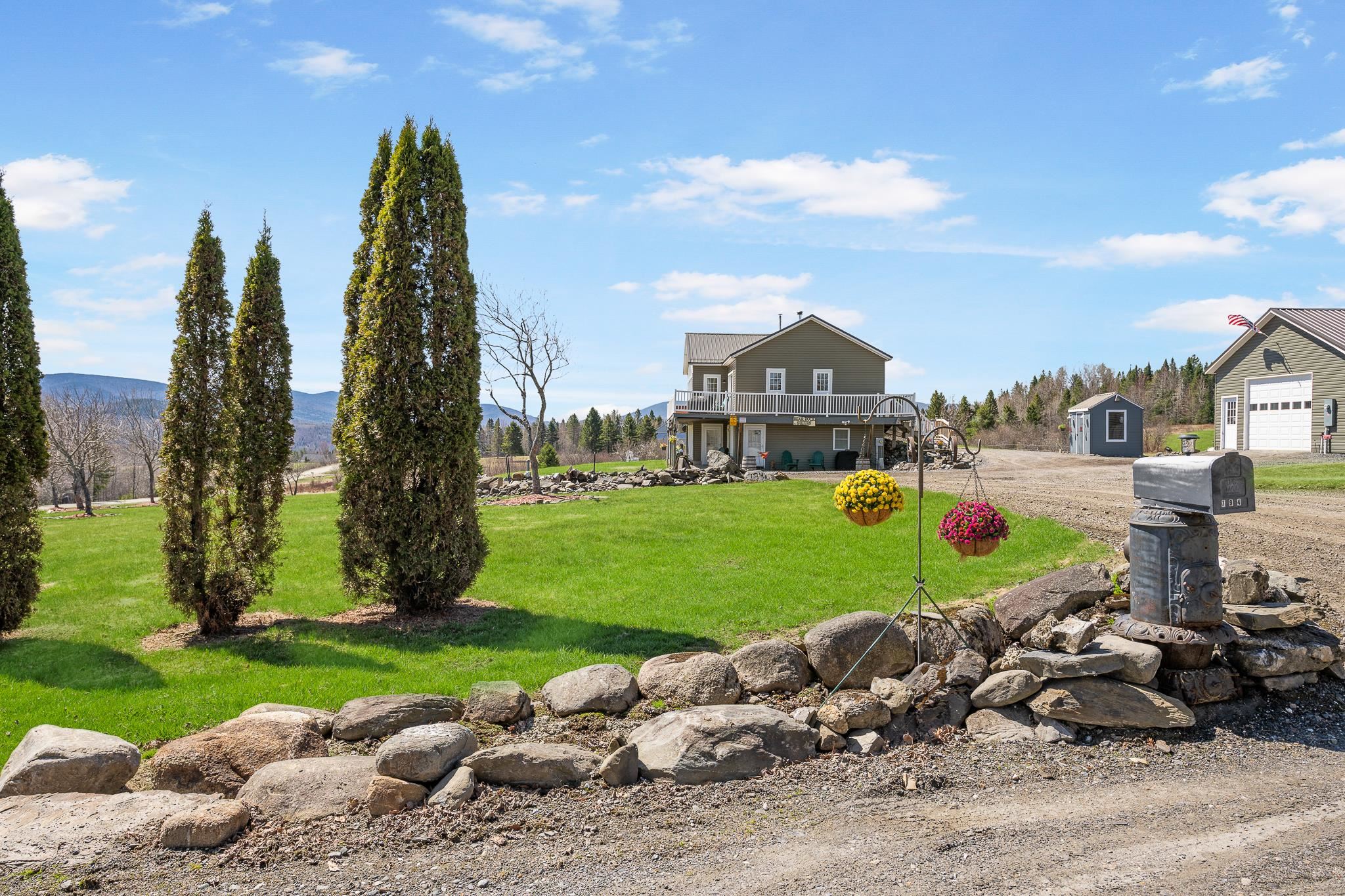 794 Reed Rd, Colebrook, NH 03576