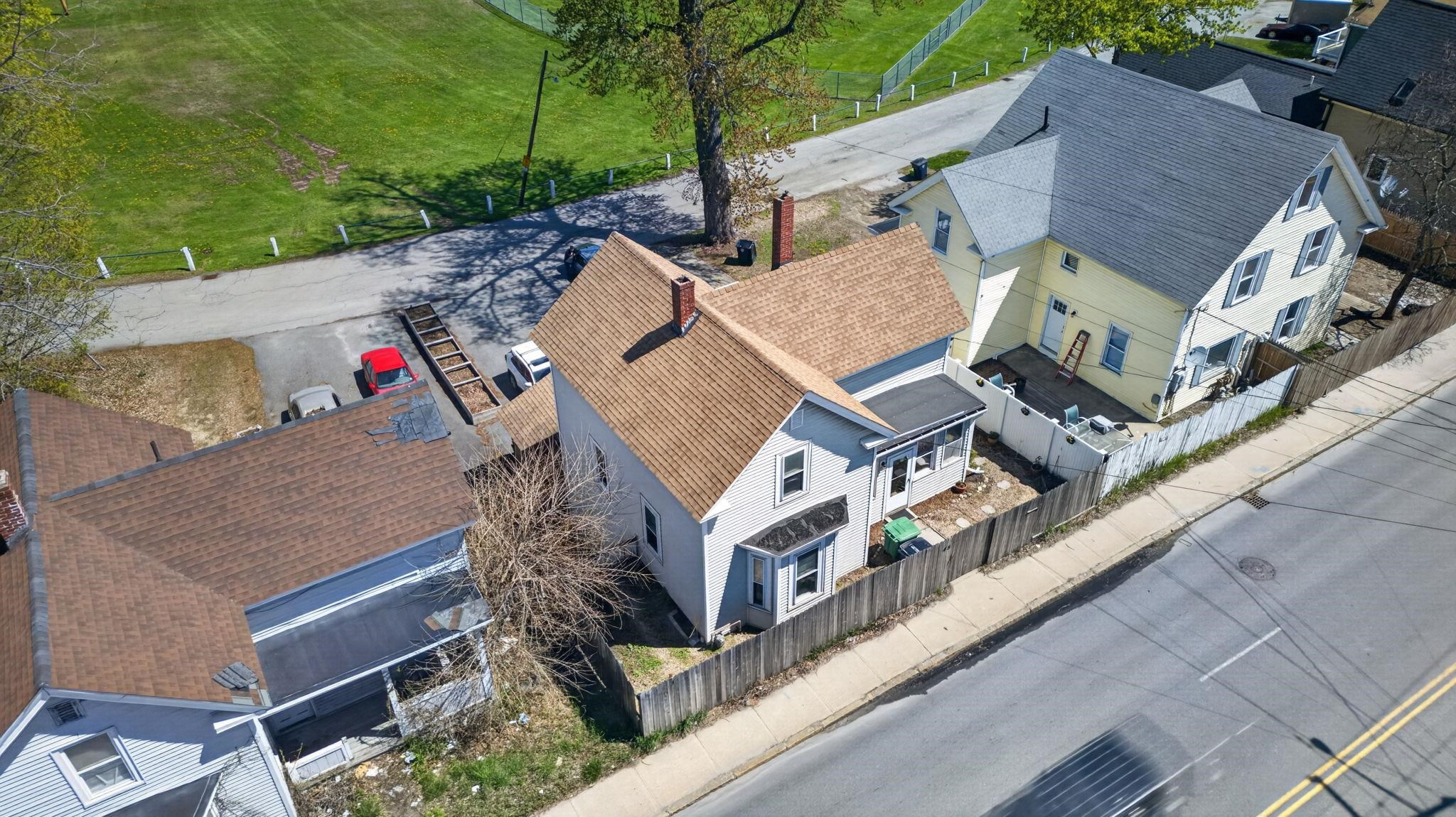 16 Artillery Ln, Nashua, NH 03064
