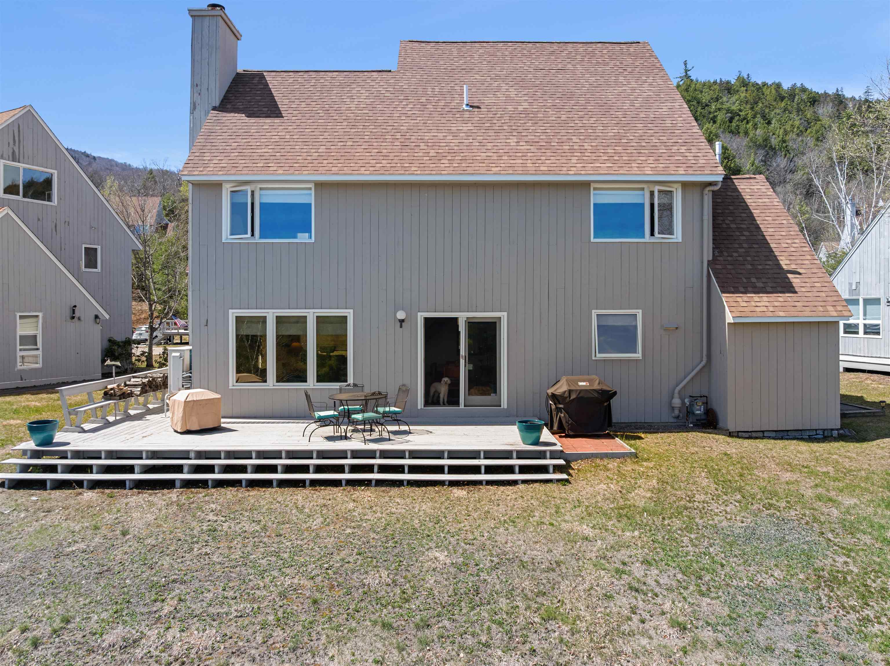 11 Rockys Point Rd, Plymouth, NH 03264