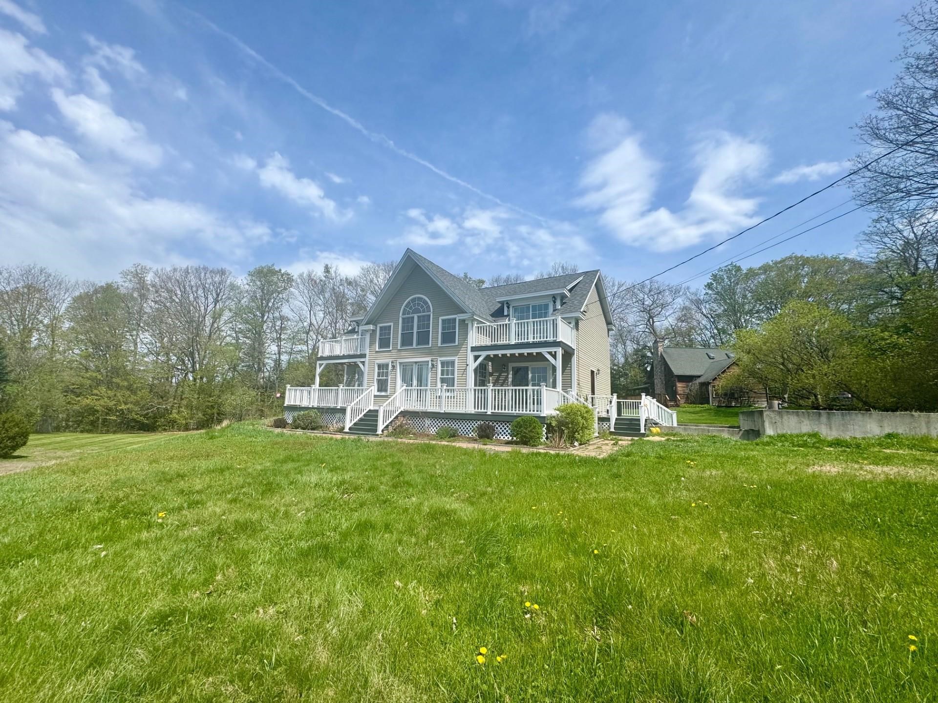 37 Old Route 12, Westmoreland, NH 03467