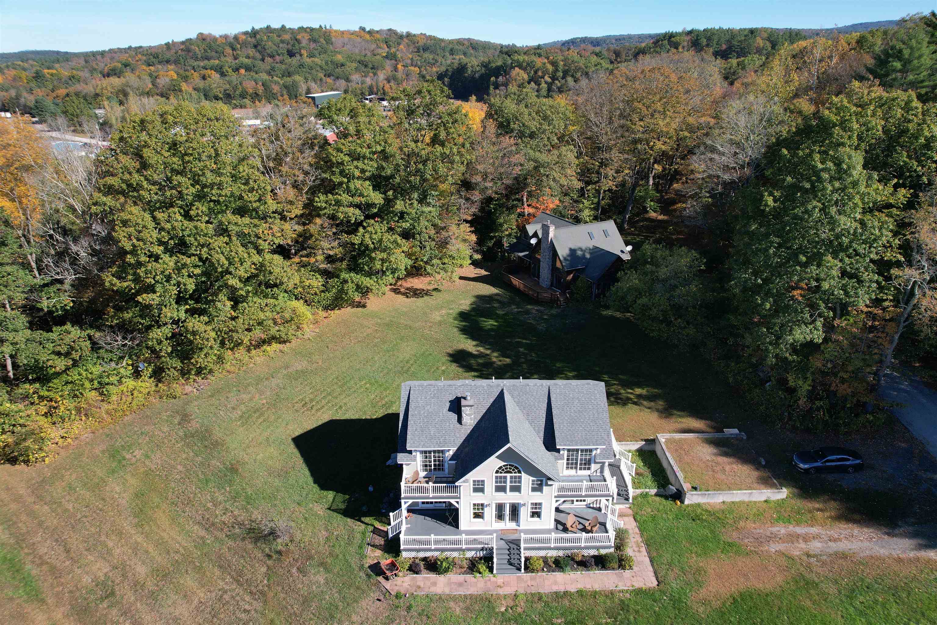 37 Old Route 12, Westmoreland, NH 03467