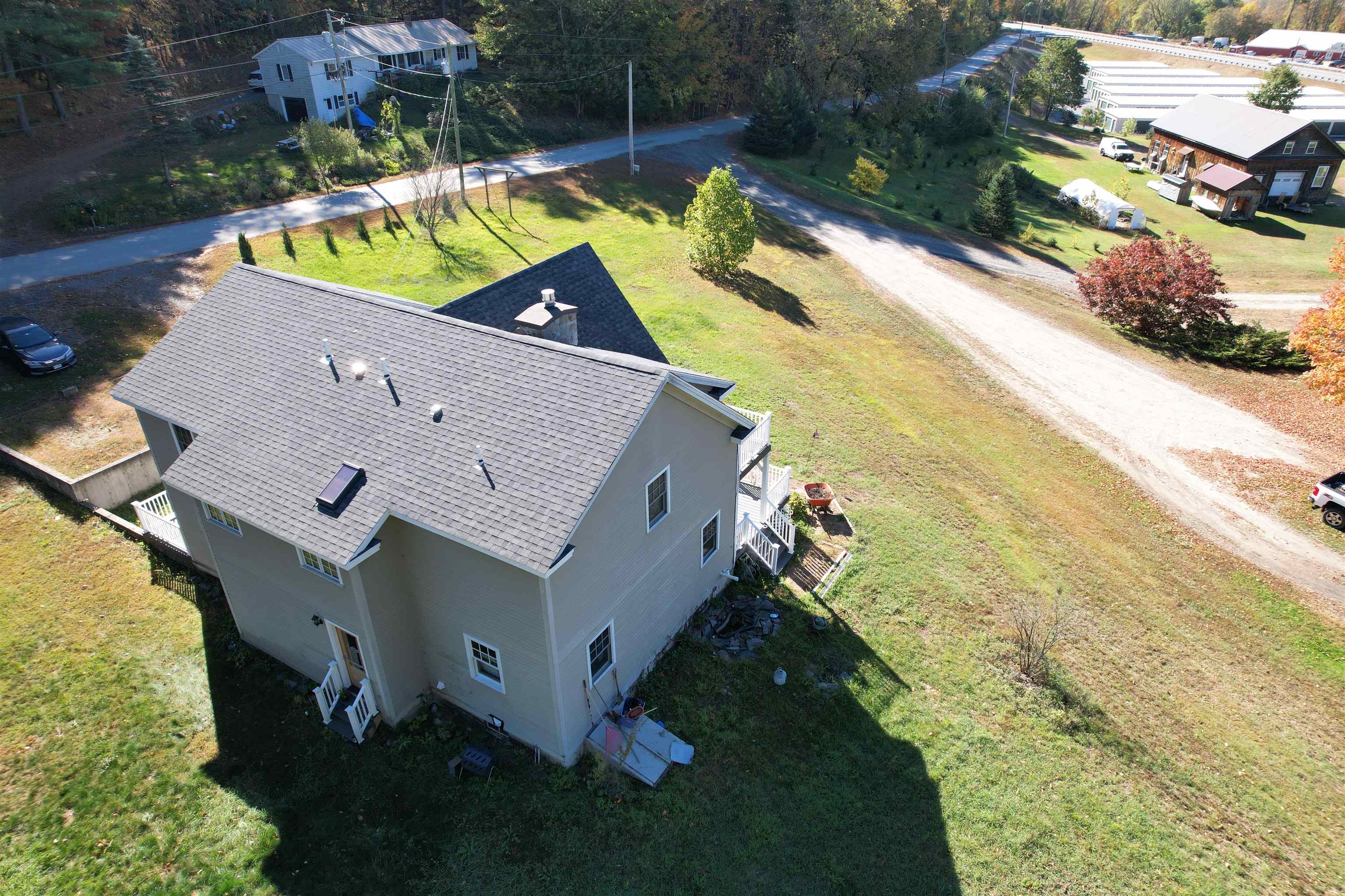 37 Old Route 12, Westmoreland, NH 03467