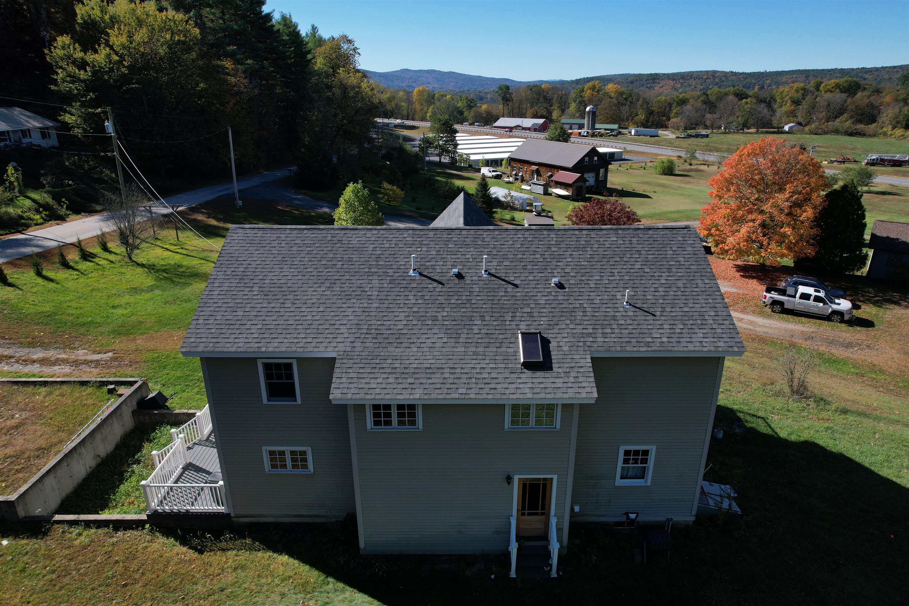37 Old Route 12, Westmoreland, NH 03467