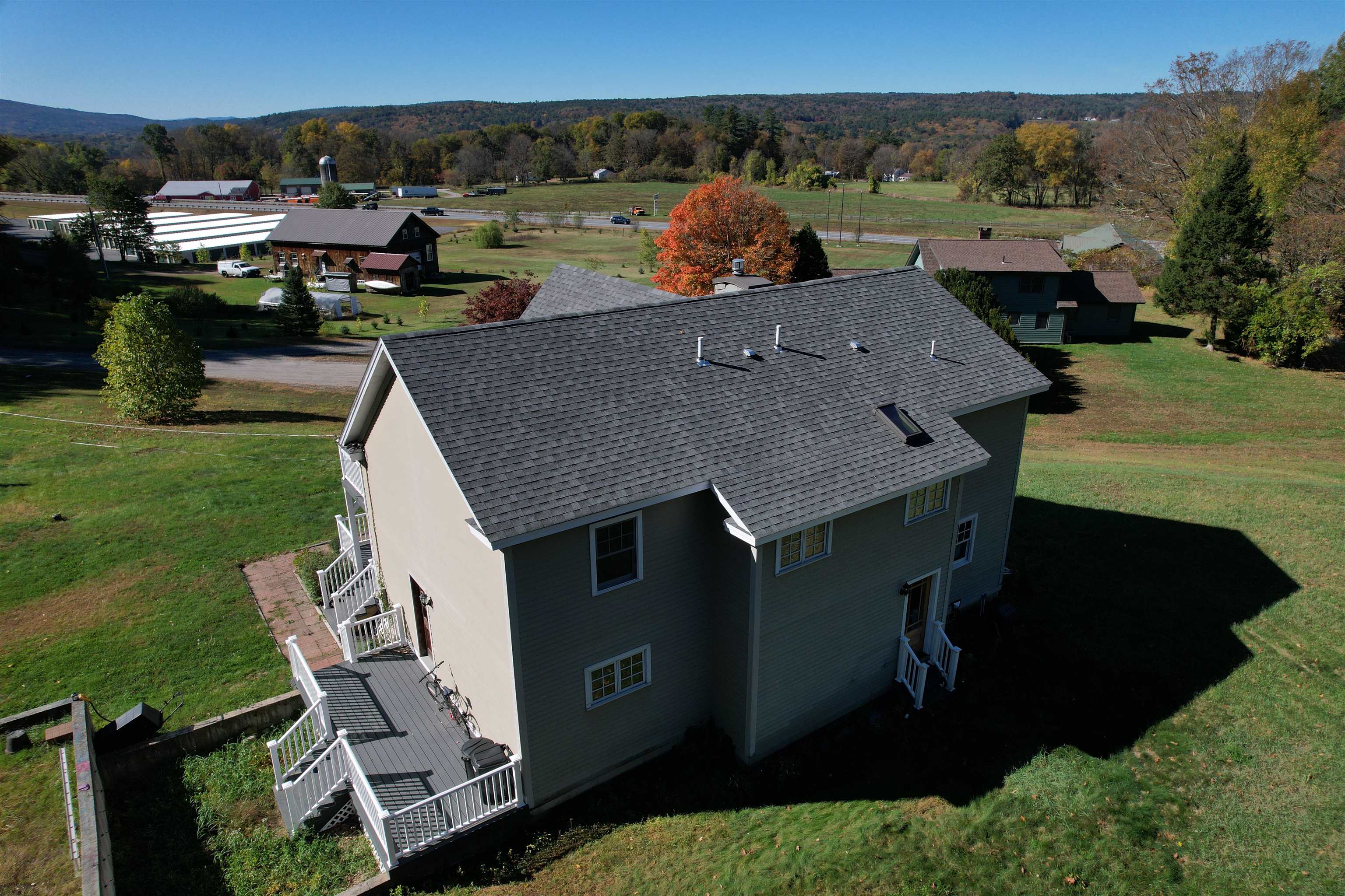 37 Old Route 12, Westmoreland, NH 03467