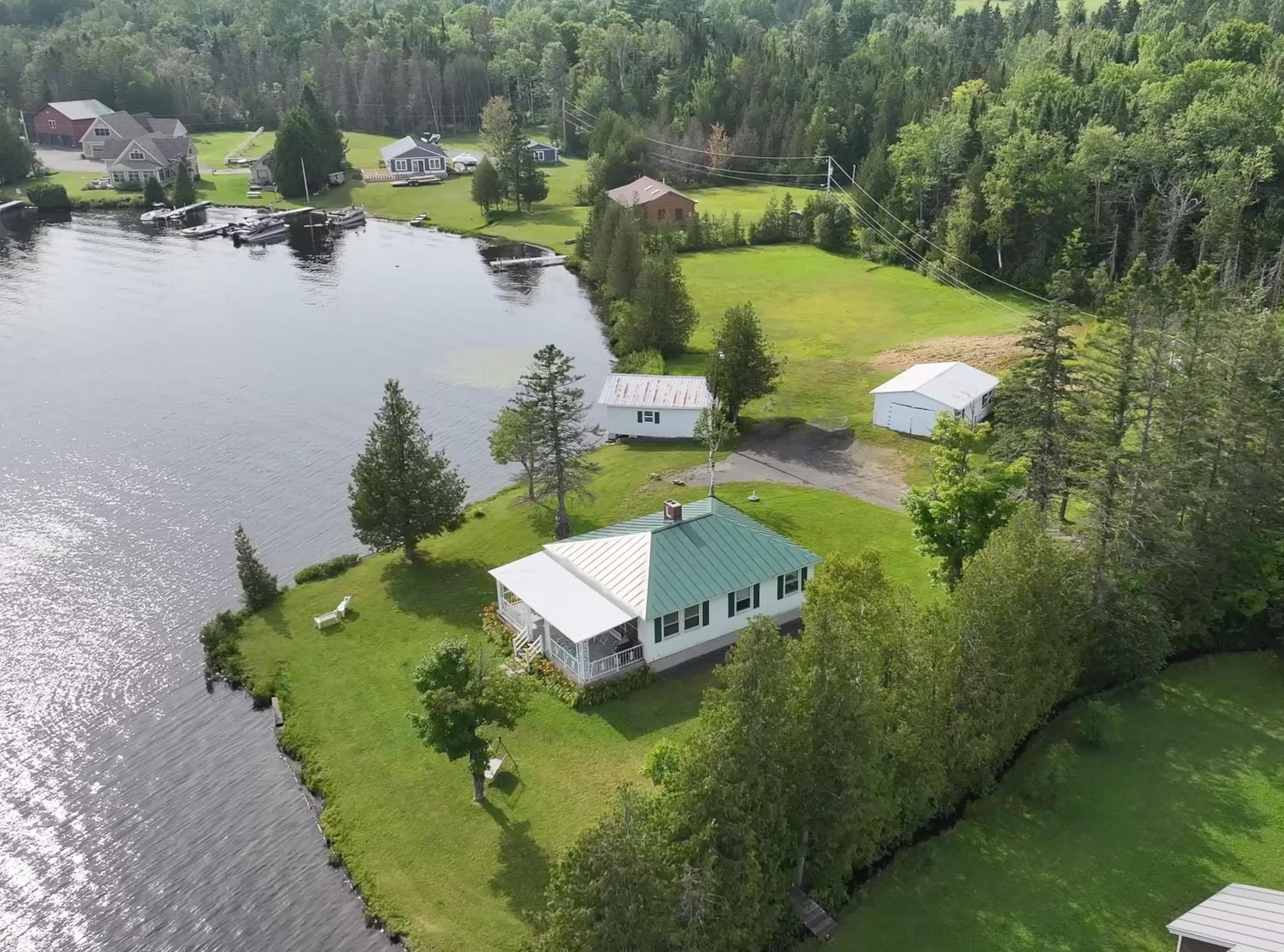234 Laperle Dr, Danville, VT 05873