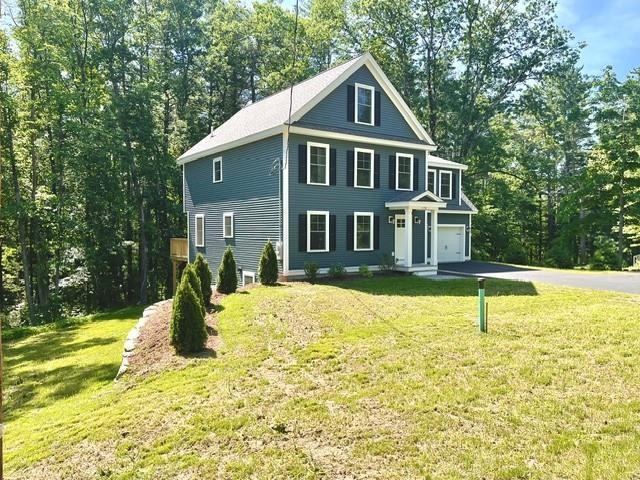 1152 Bridge St, Pelham, NH 03076