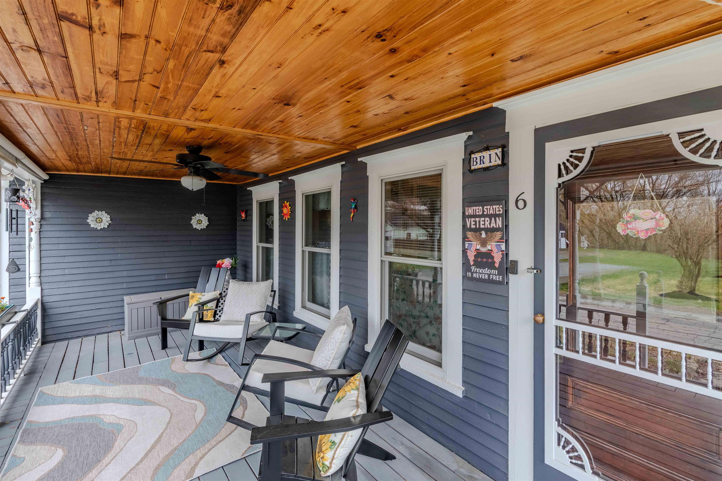 Village of Woodsville in Town of Haverhill NH&nbsp;Home for sale $$359,999 $186 per sq.ft.