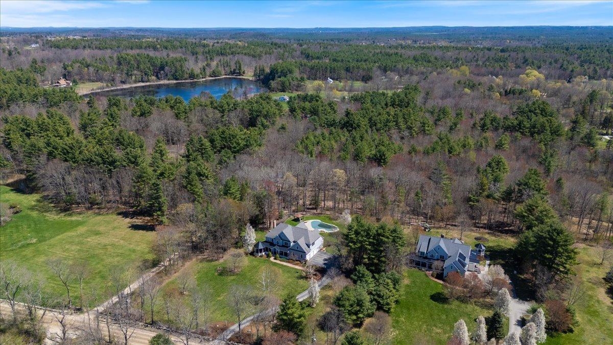 170 Ridge Rd, Hollis, NH 03049