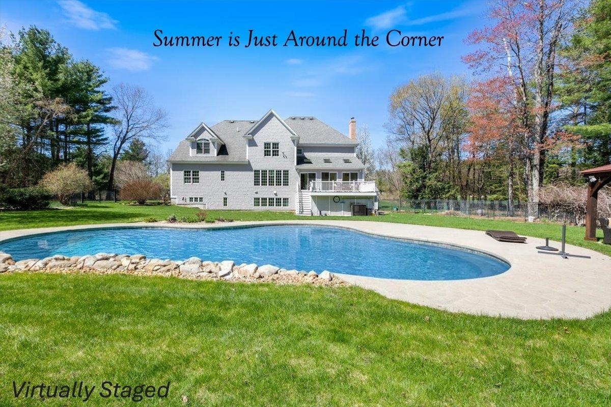 170 Ridge Rd, Hollis, NH 03049