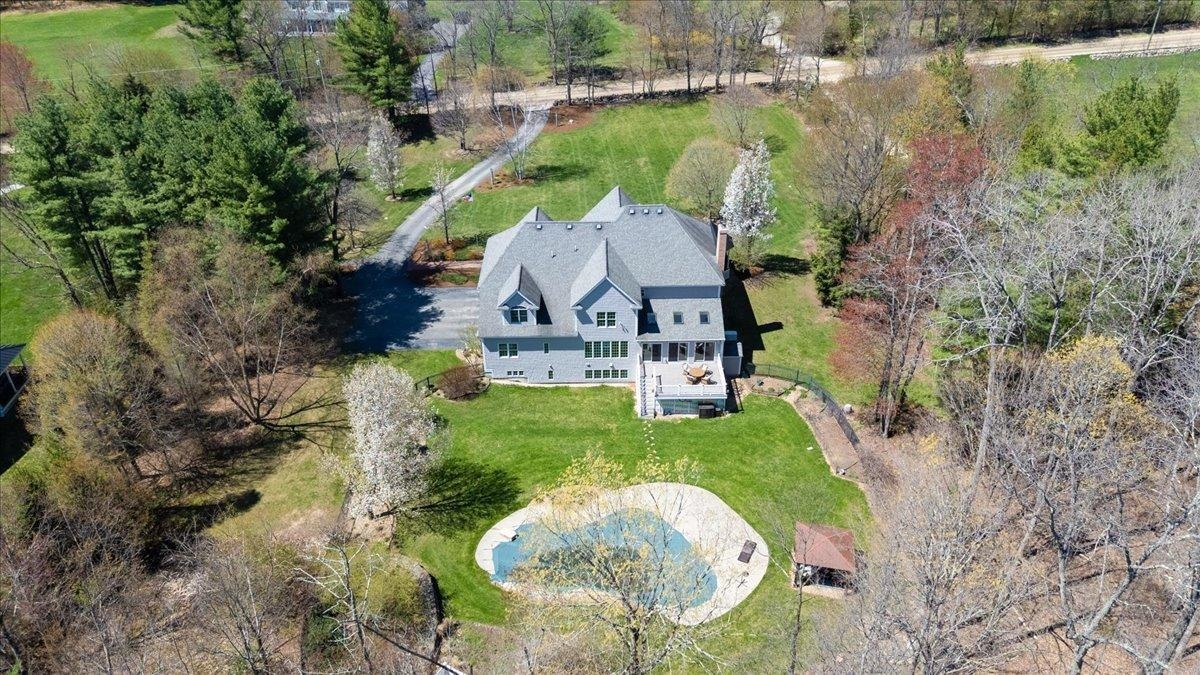 170 Ridge Rd, Hollis, NH 03049