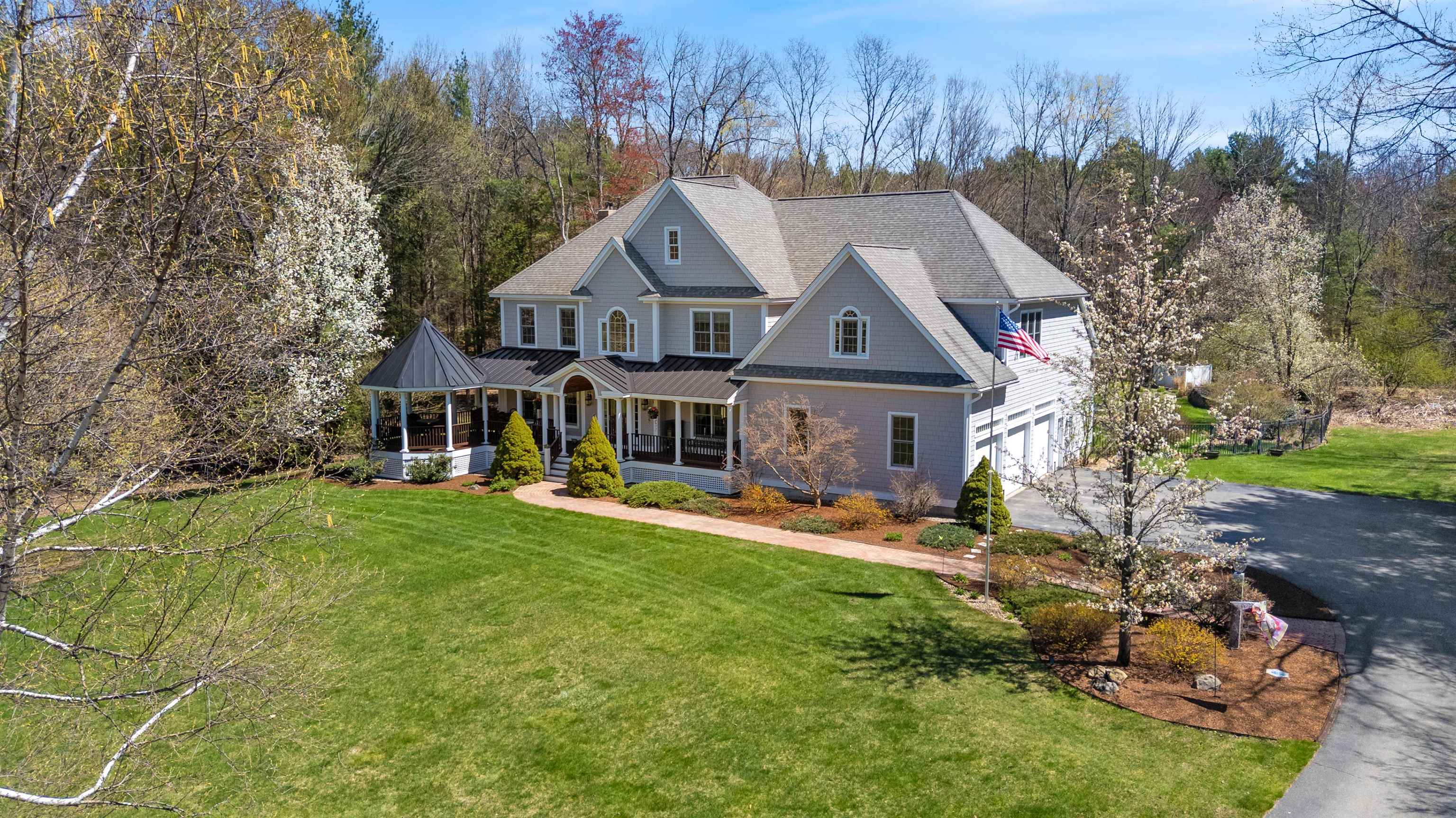 170 Ridge Rd, Hollis, NH 03049