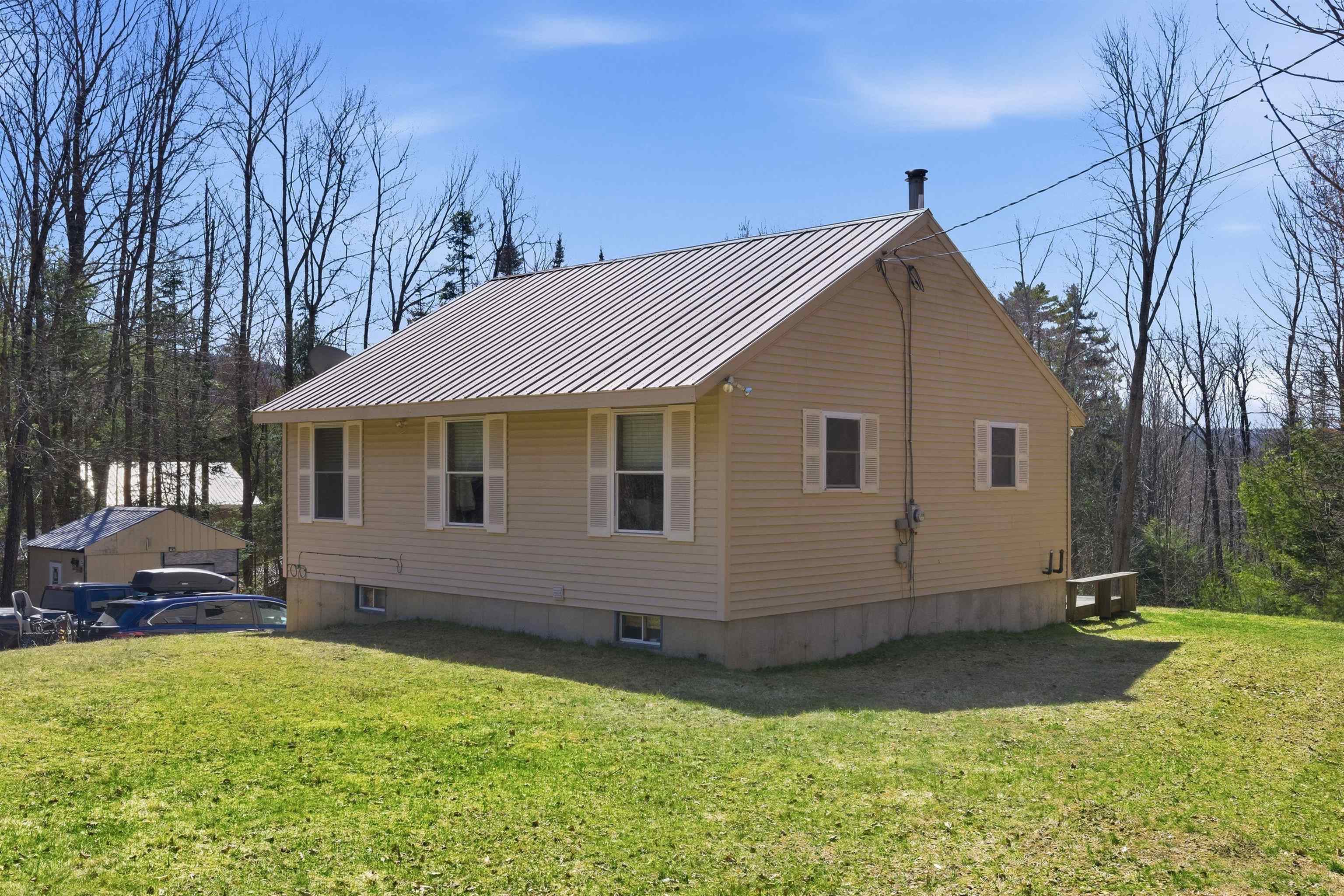 106 Anderson Rd, Unity, NH 03773