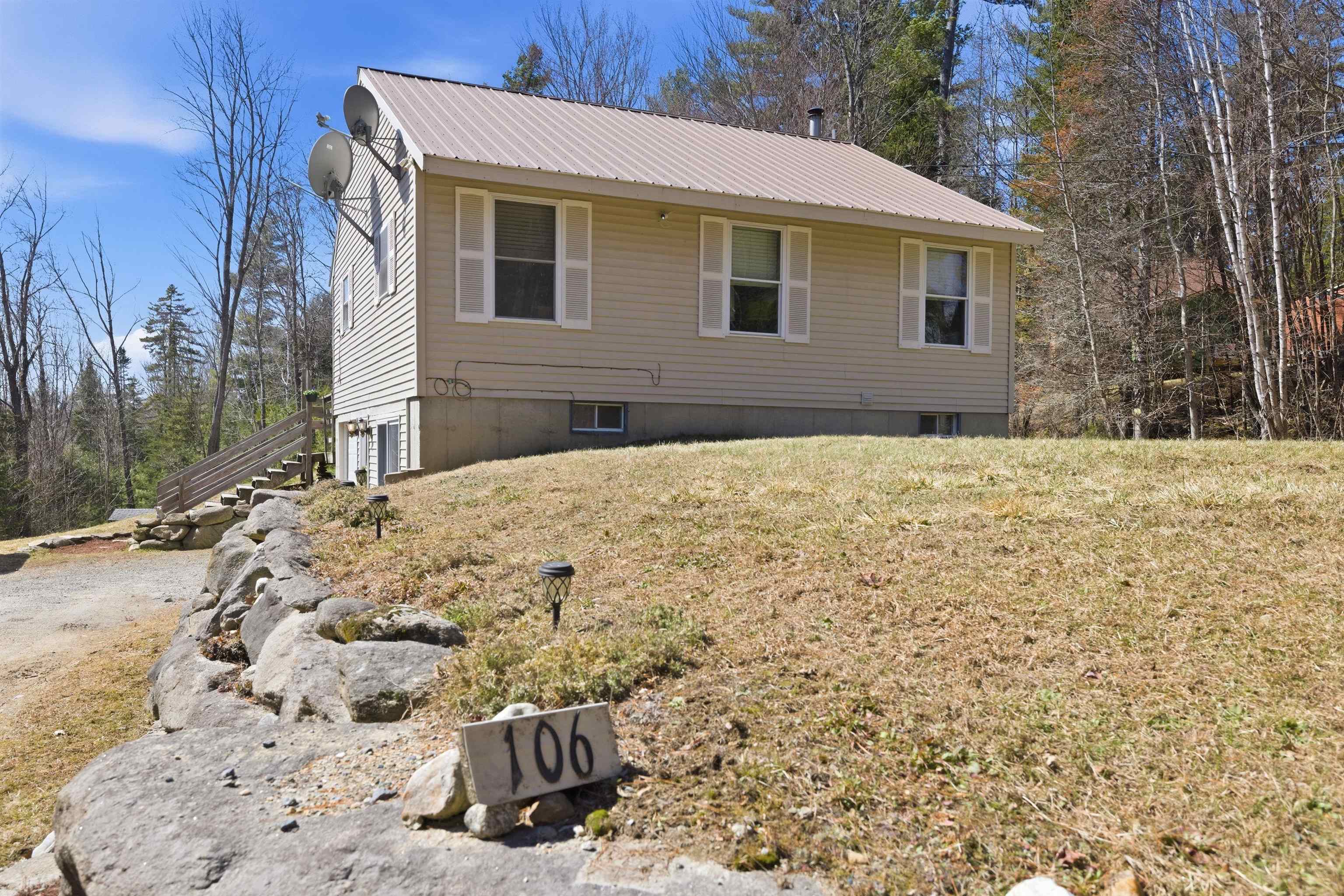 106 Anderson Rd, Unity, NH 03773