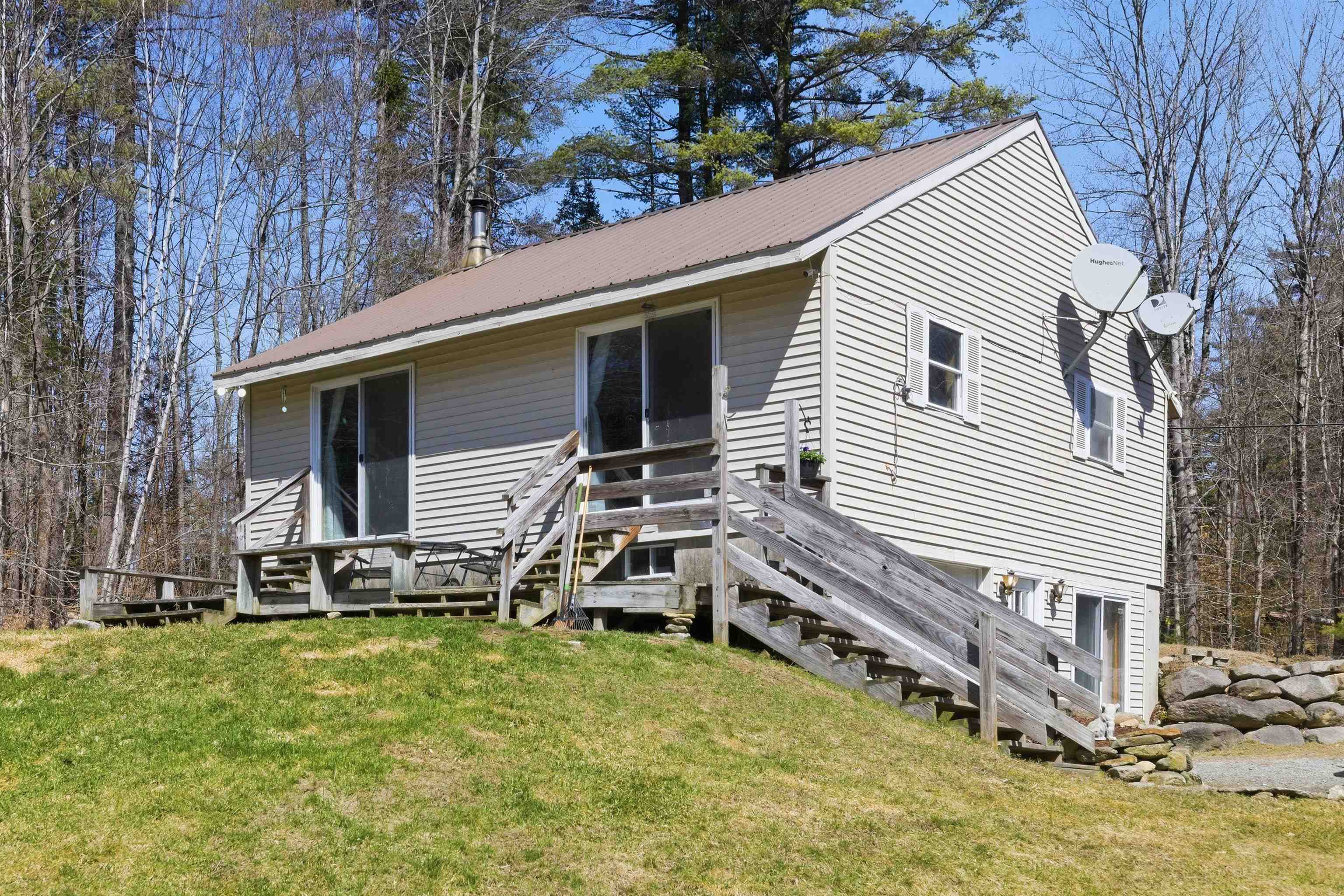 106 Anderson Rd, Unity, NH 03773