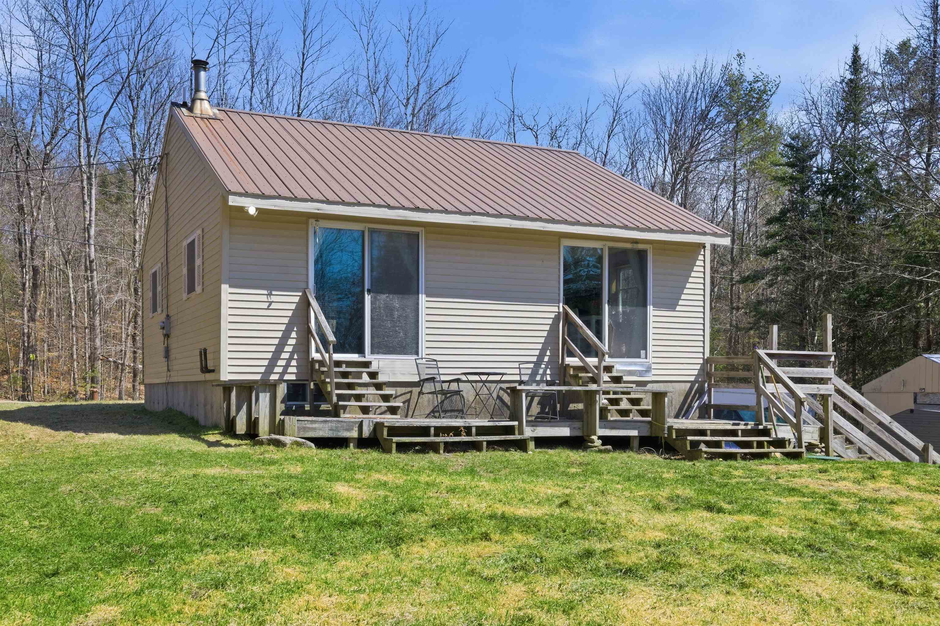 106 Anderson Rd, Unity, NH 03773