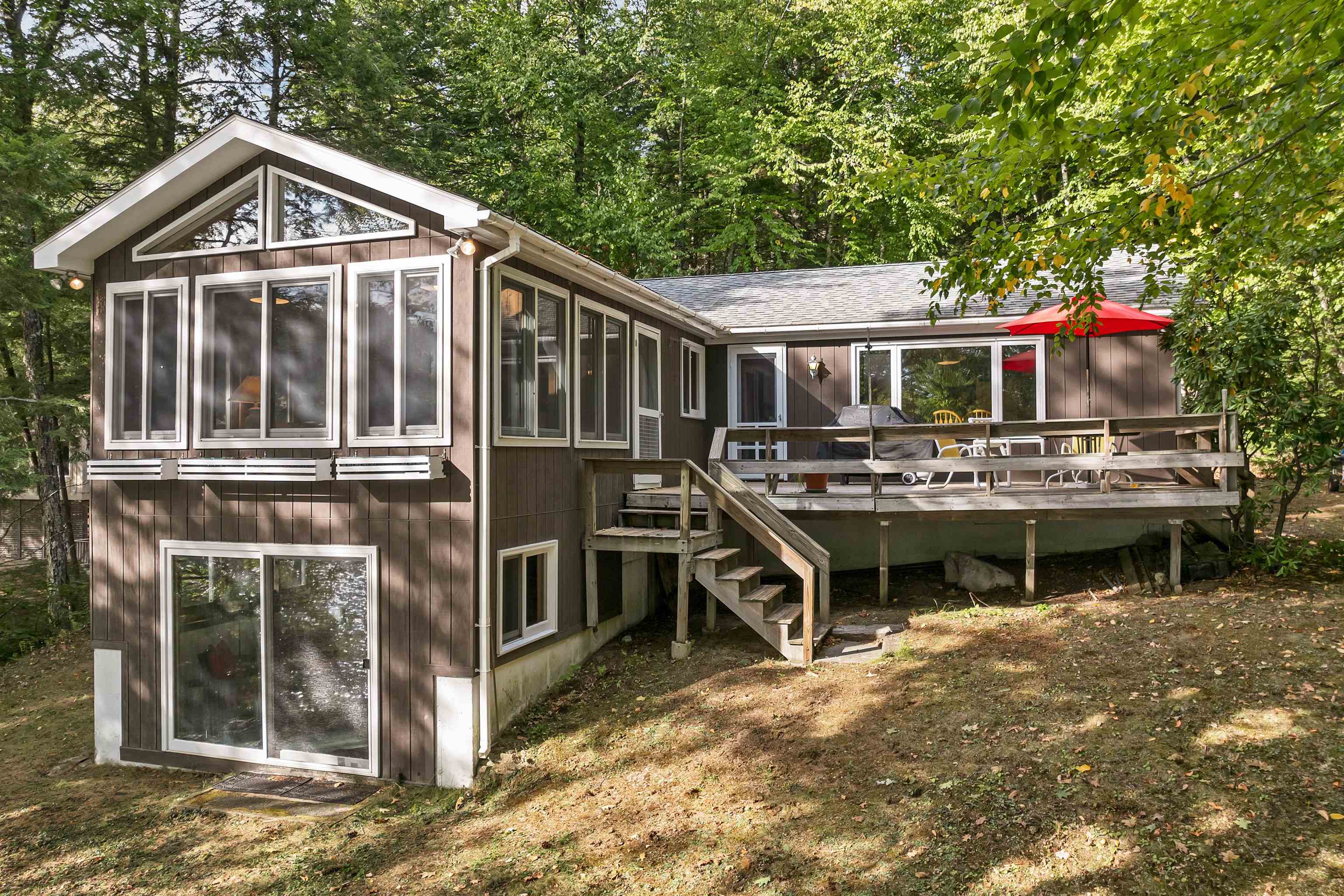 229 North Shore Rd, New Durham, NH 03855