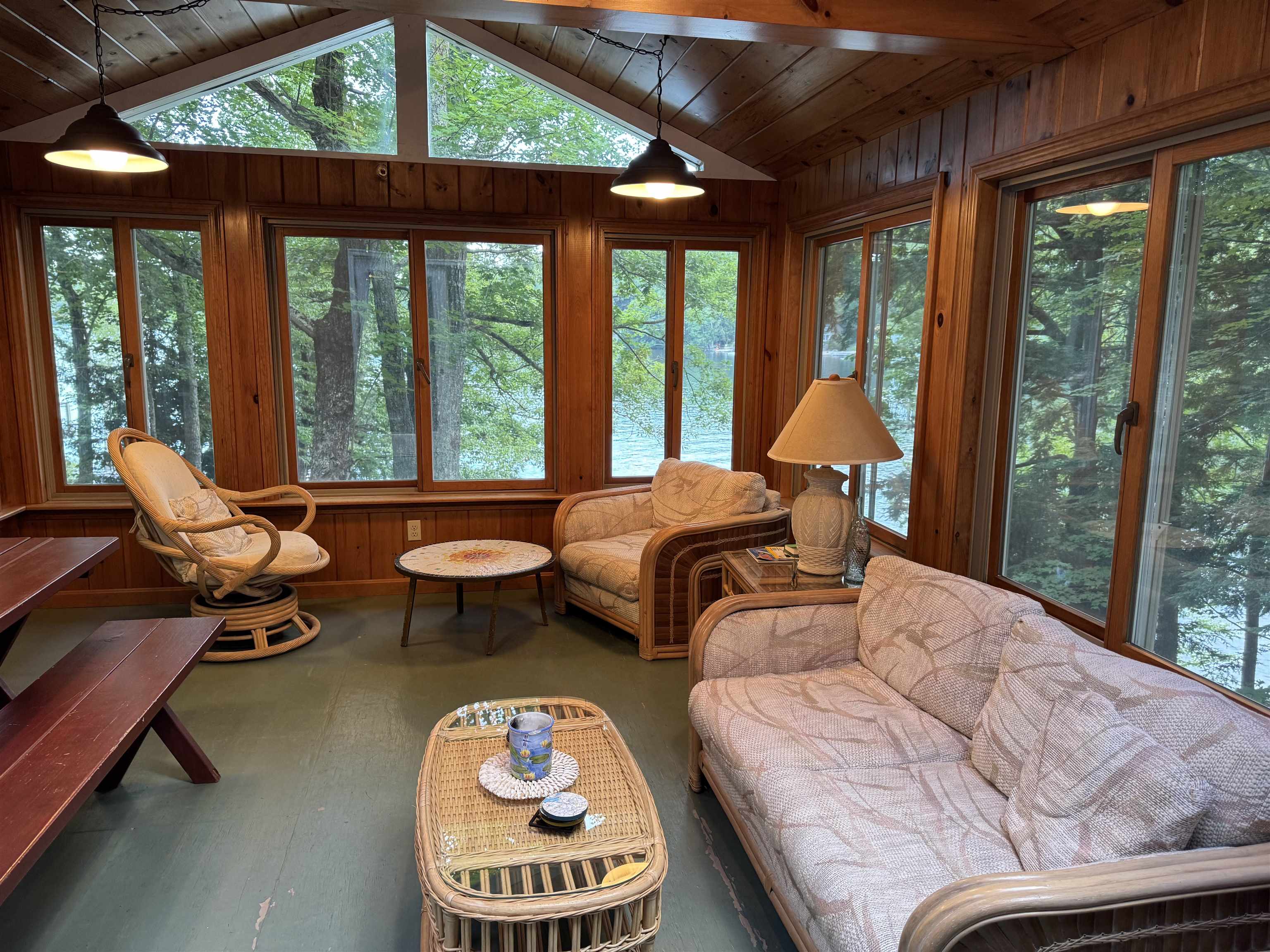 229 North Shore Rd, New Durham, NH 03855