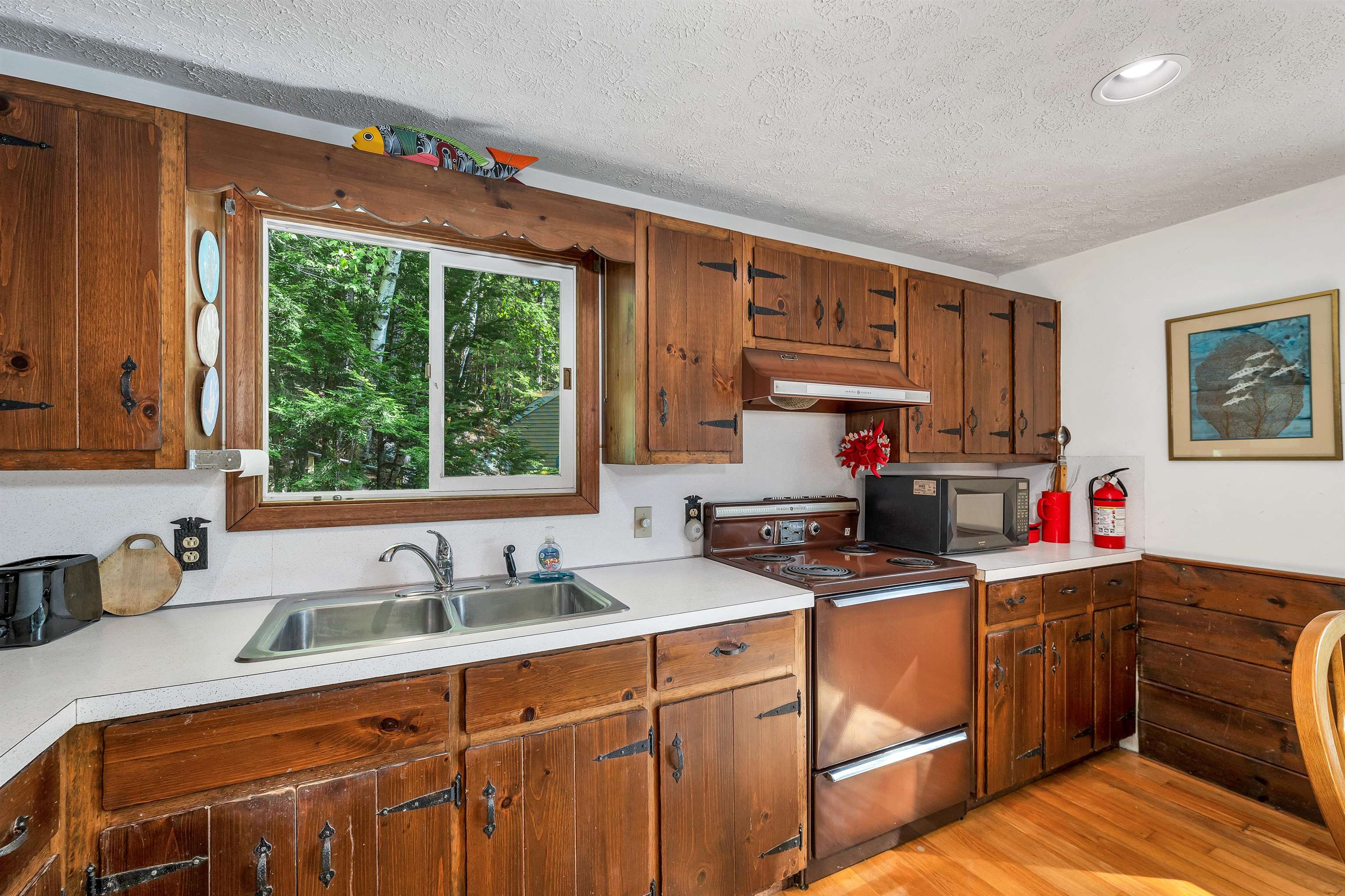 229 North Shore Rd, New Durham, NH 03855