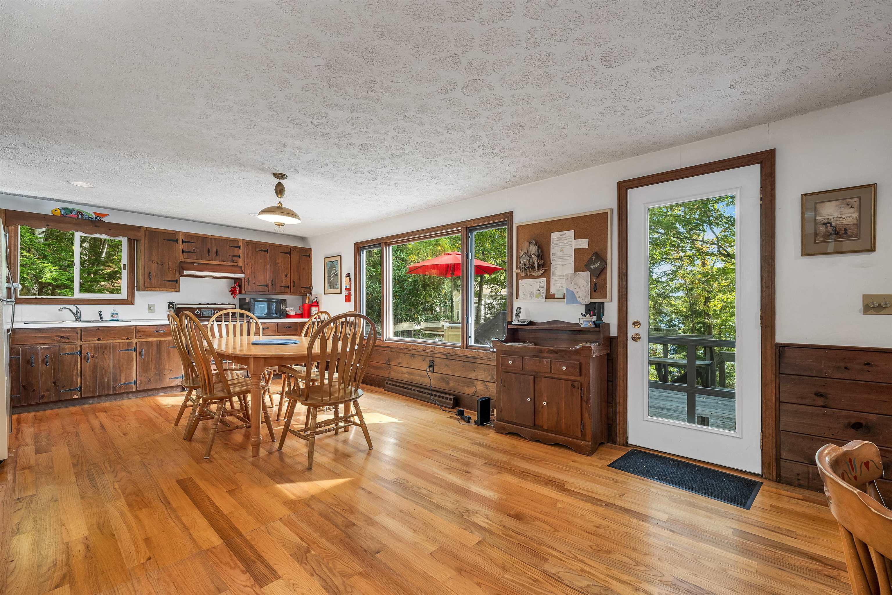 229 North Shore Rd, New Durham, NH 03855