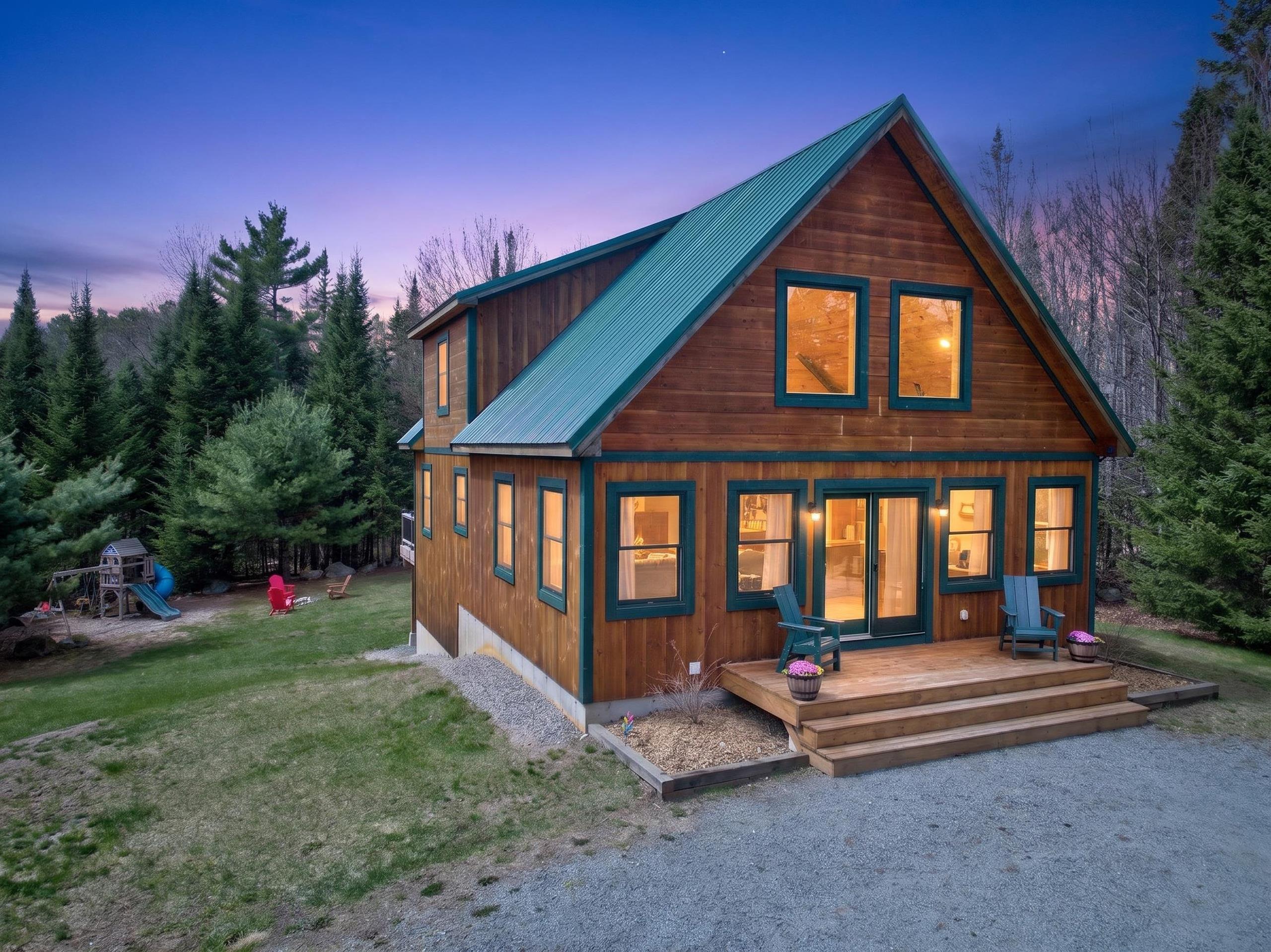 10 Mount Lafayette Way, Bethlehem, NH 03574