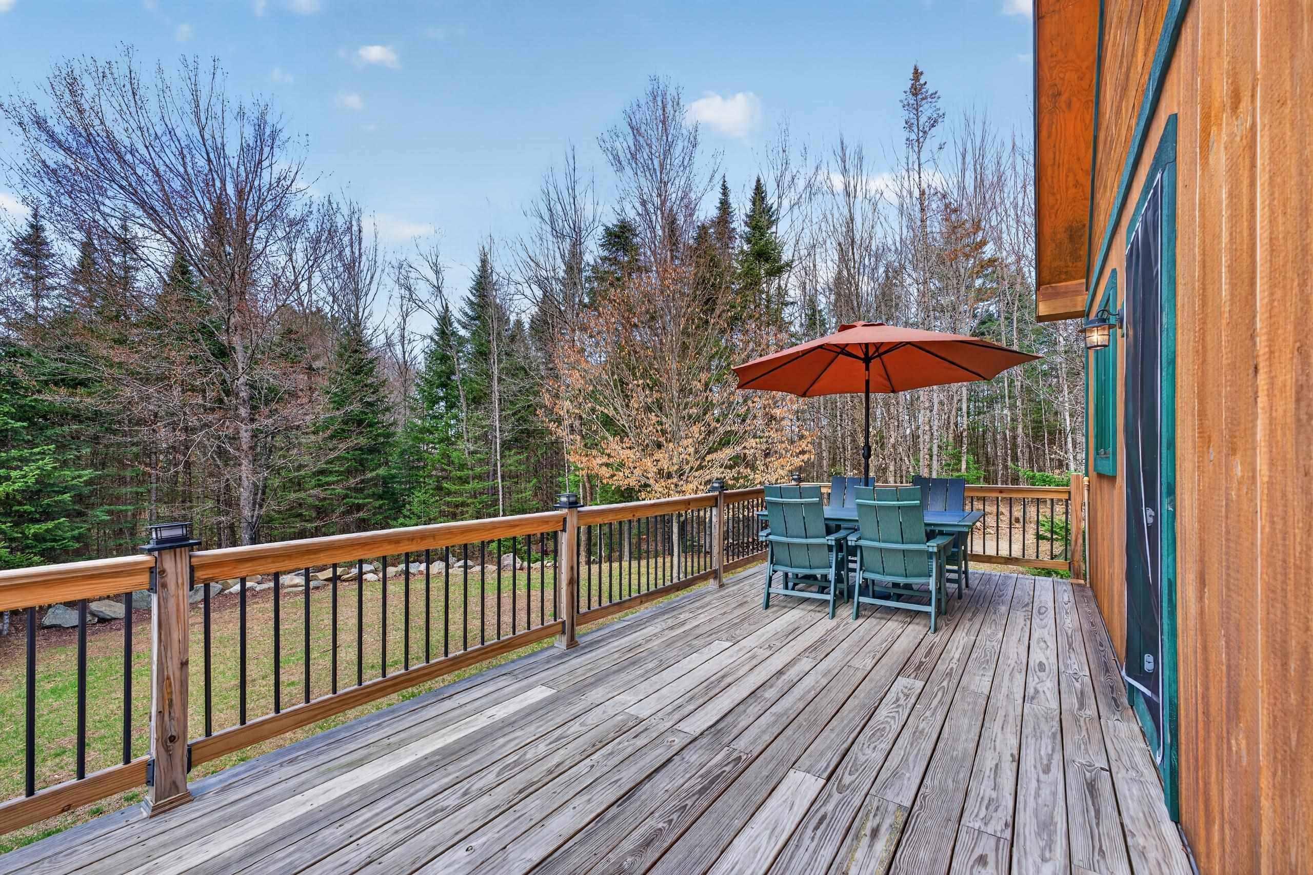 10 Mount Lafayette Way, Bethlehem, NH 03574