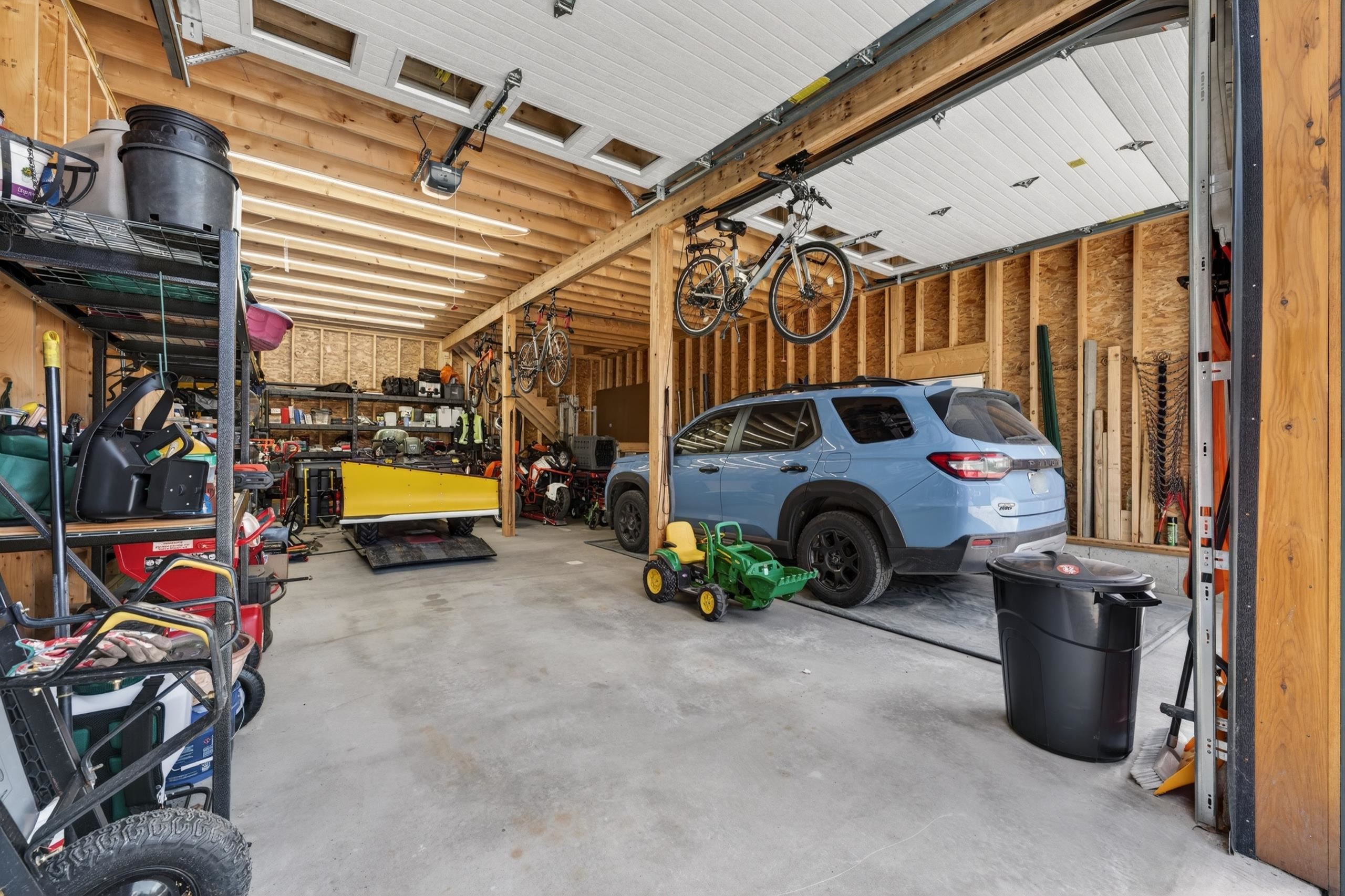 10 Mount Lafayette Way, Bethlehem, NH 03574