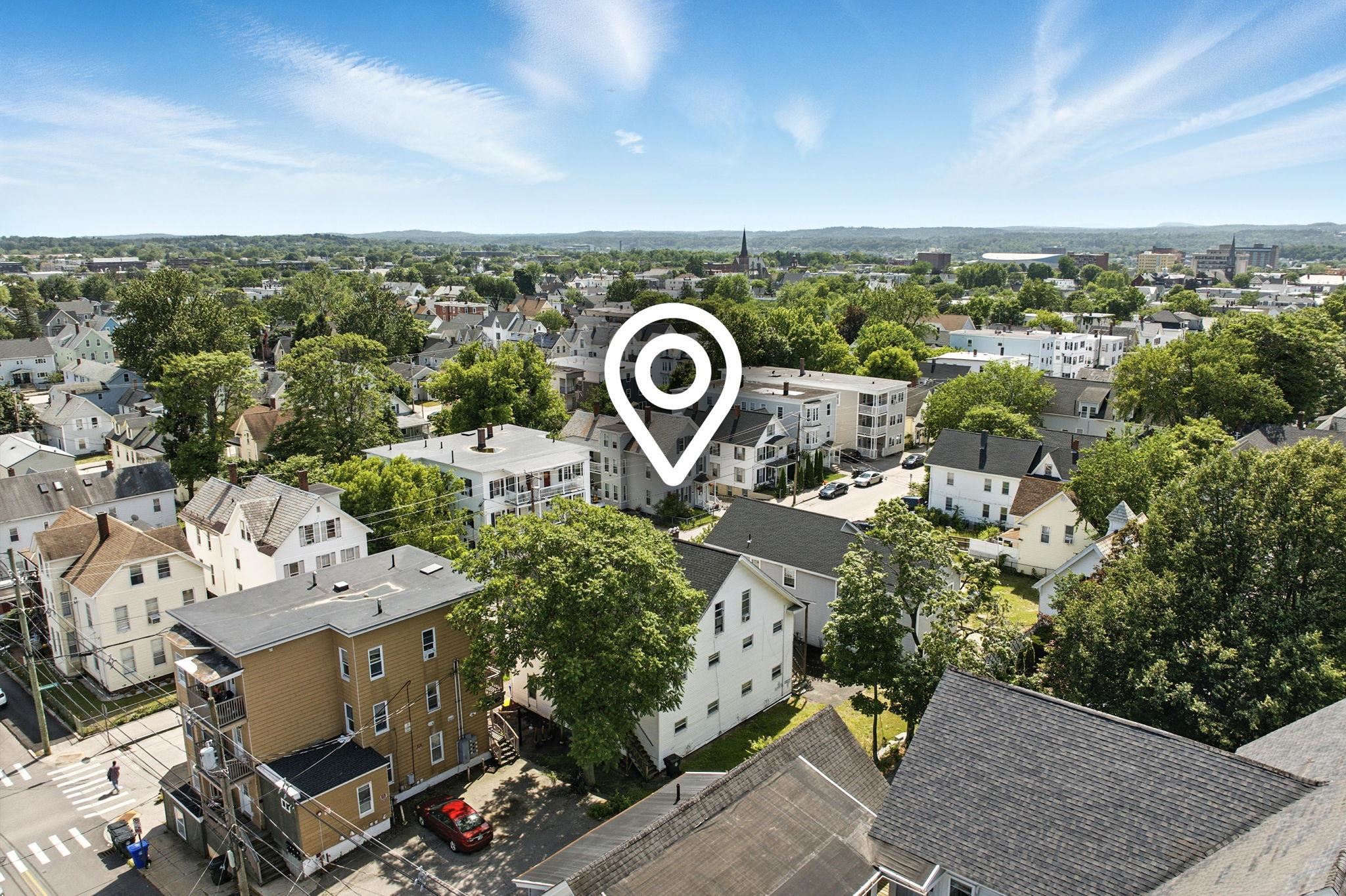 412 Manchester St, Manchester, NH 03103