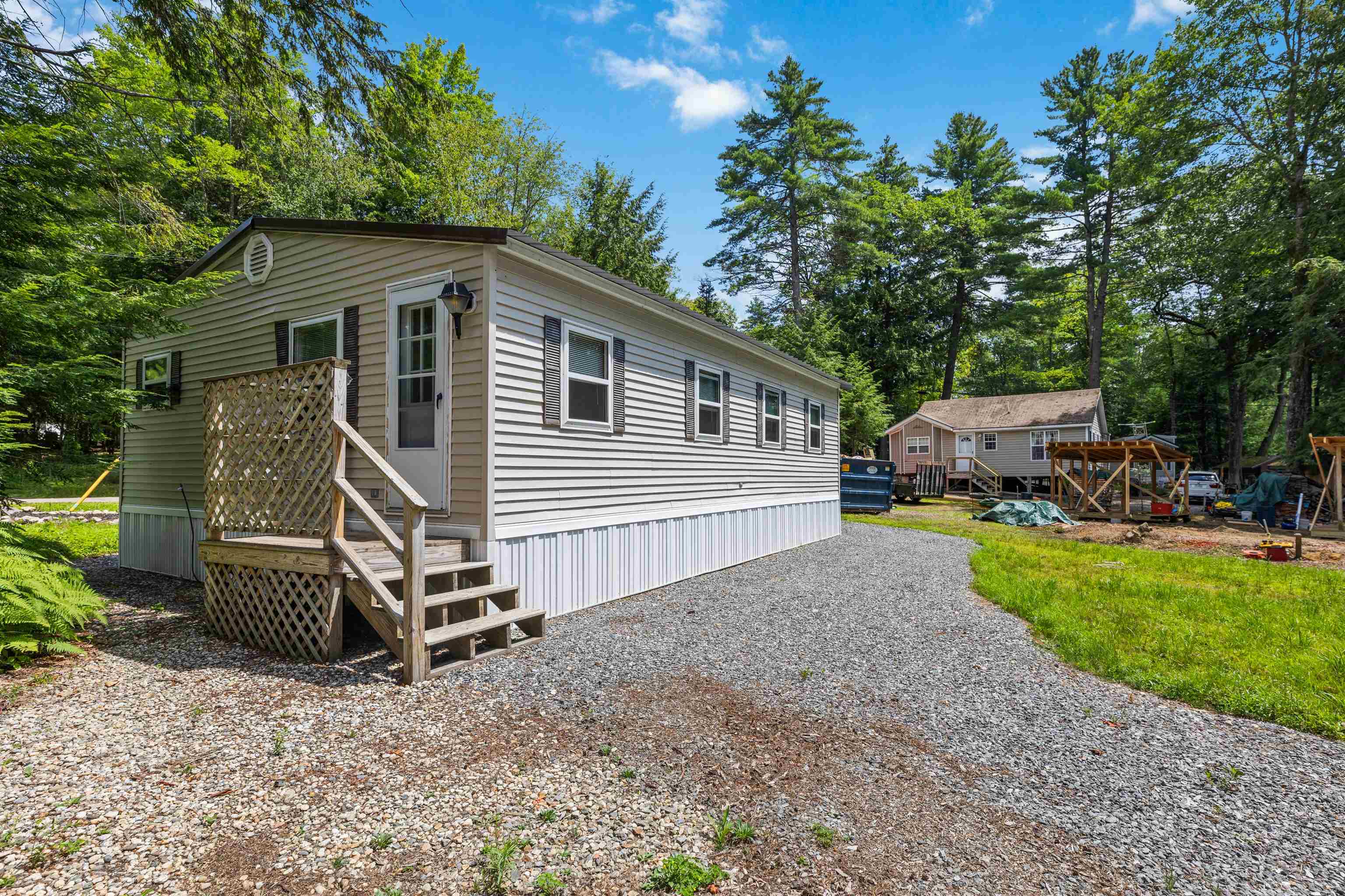 74 Fern Cir, Fitzwilliam, NH 03447