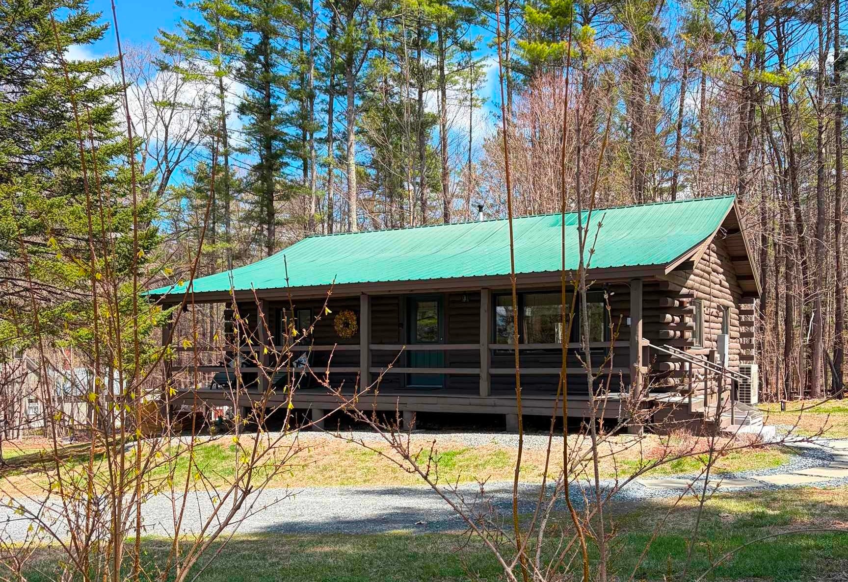 632 Canaan St, Canaan, NH 03741