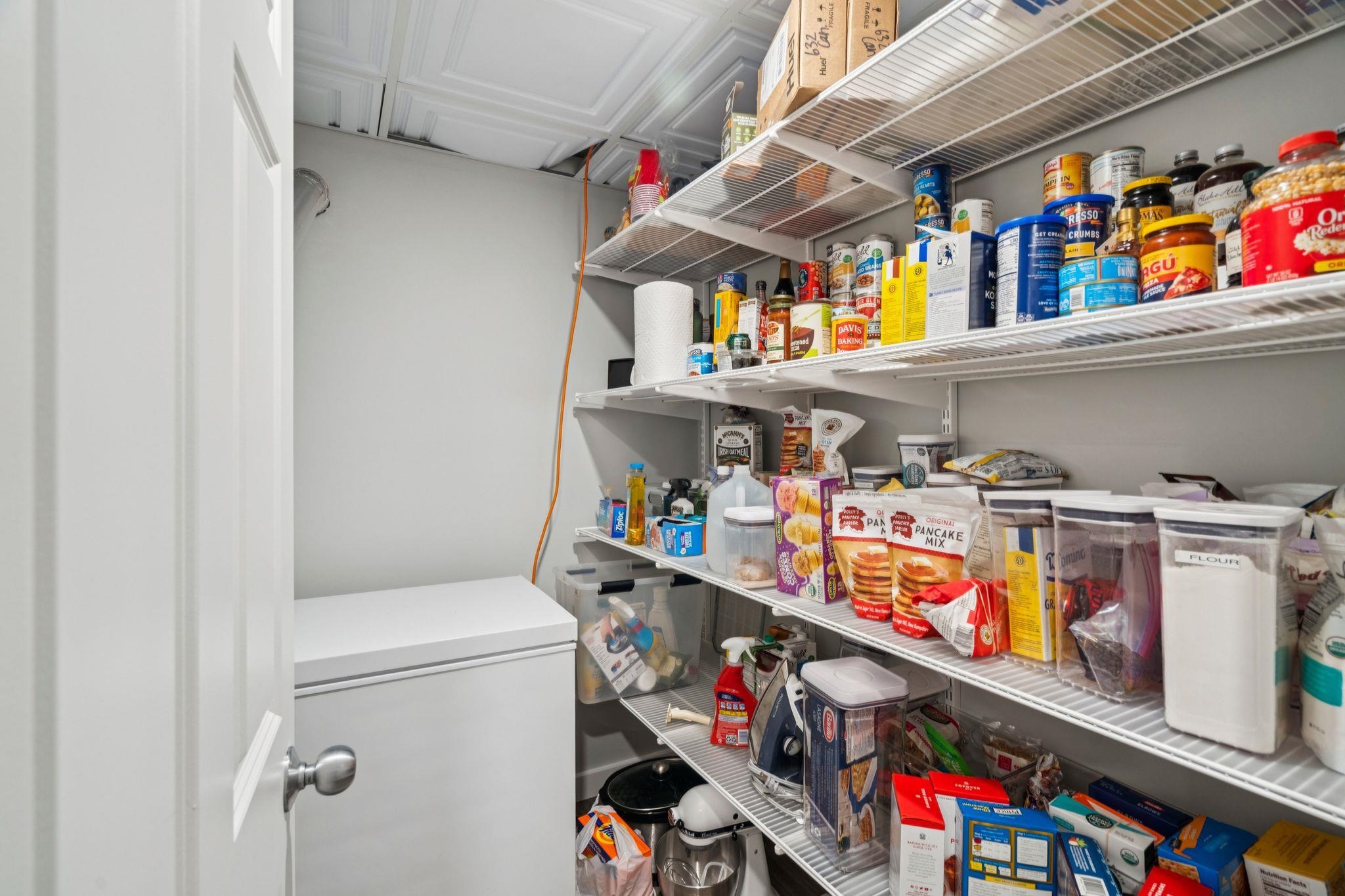 Pantry