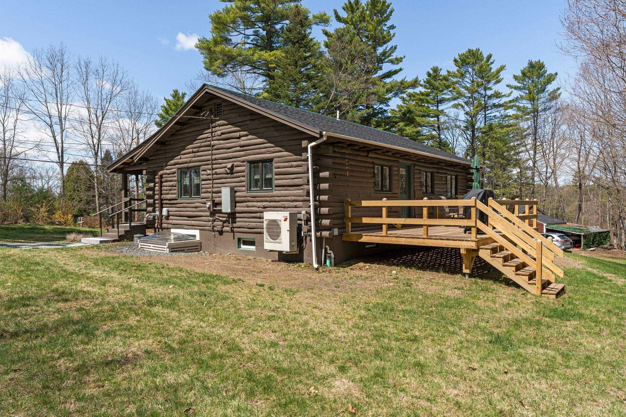 632 Canaan St, Canaan, NH 03741