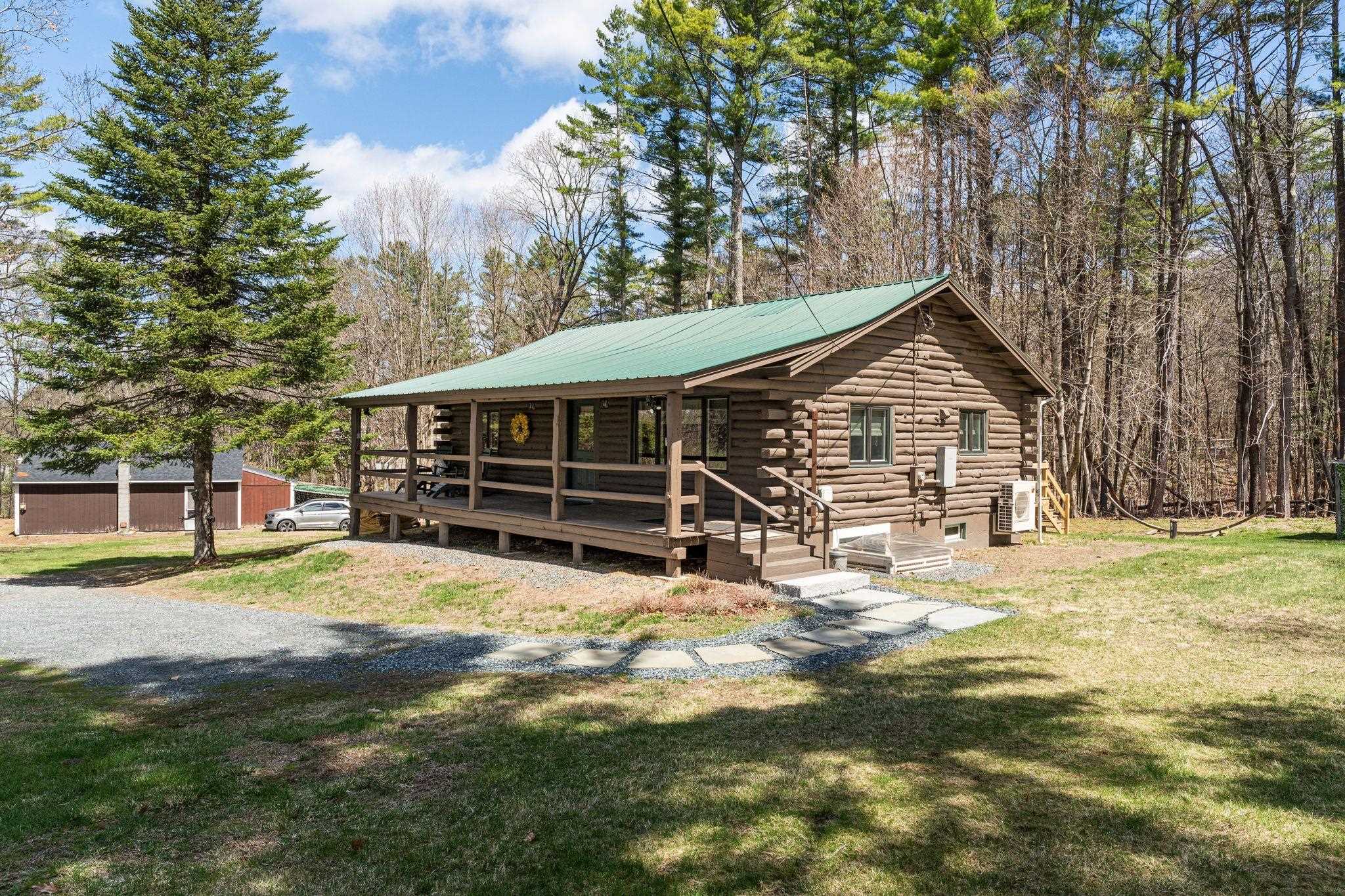 632 Canaan St, Canaan, NH 03741