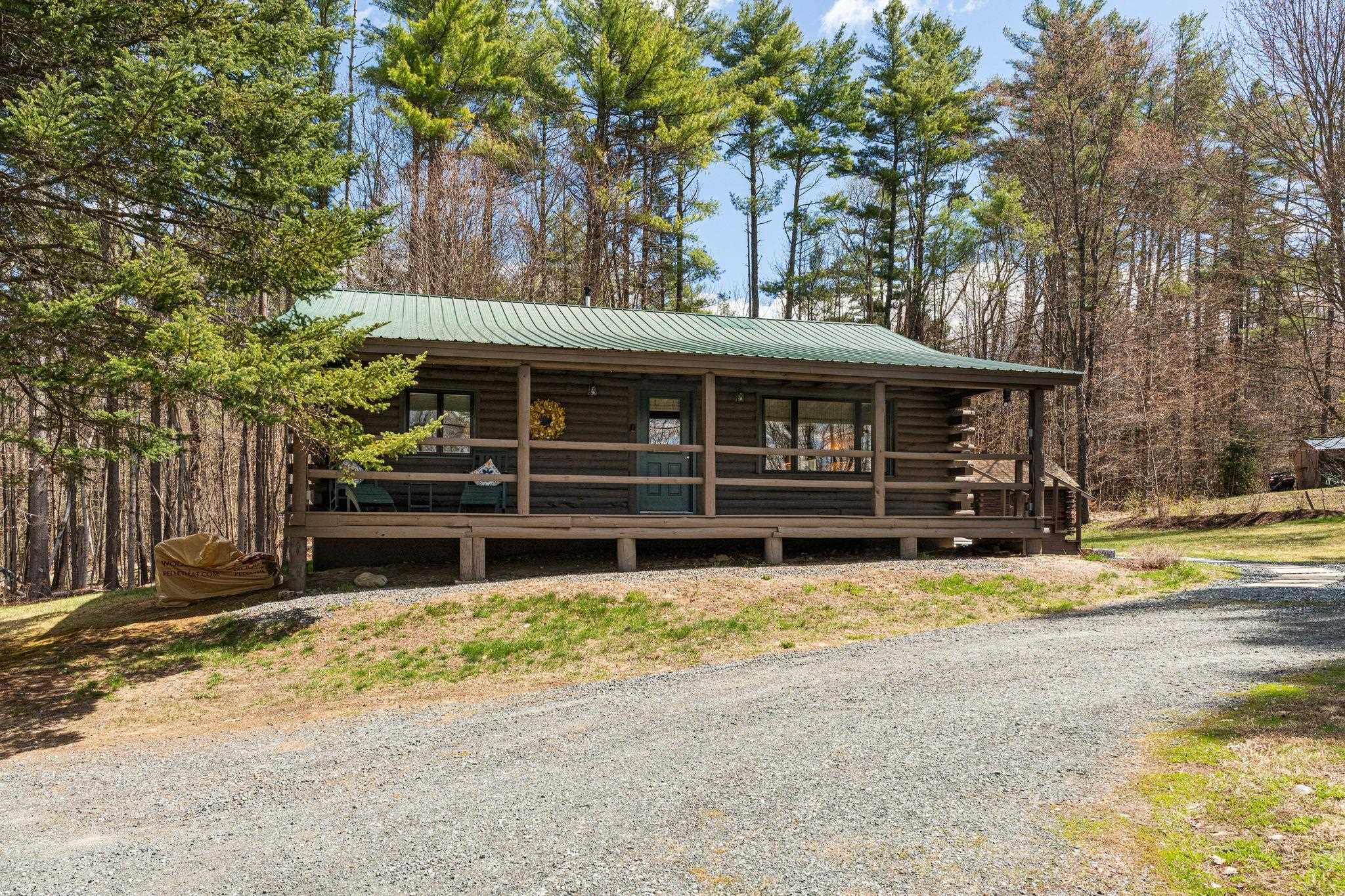 632 Canaan St, Canaan, NH 03741