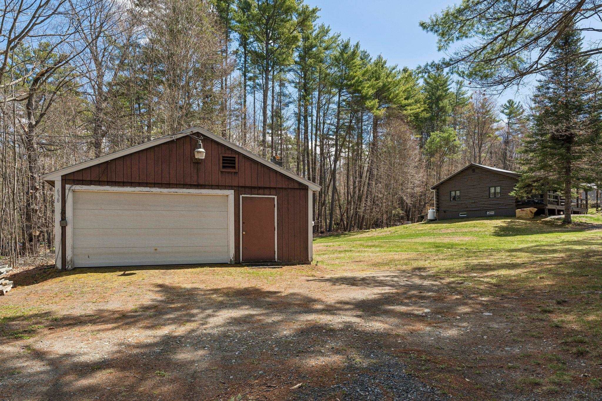 Garage
