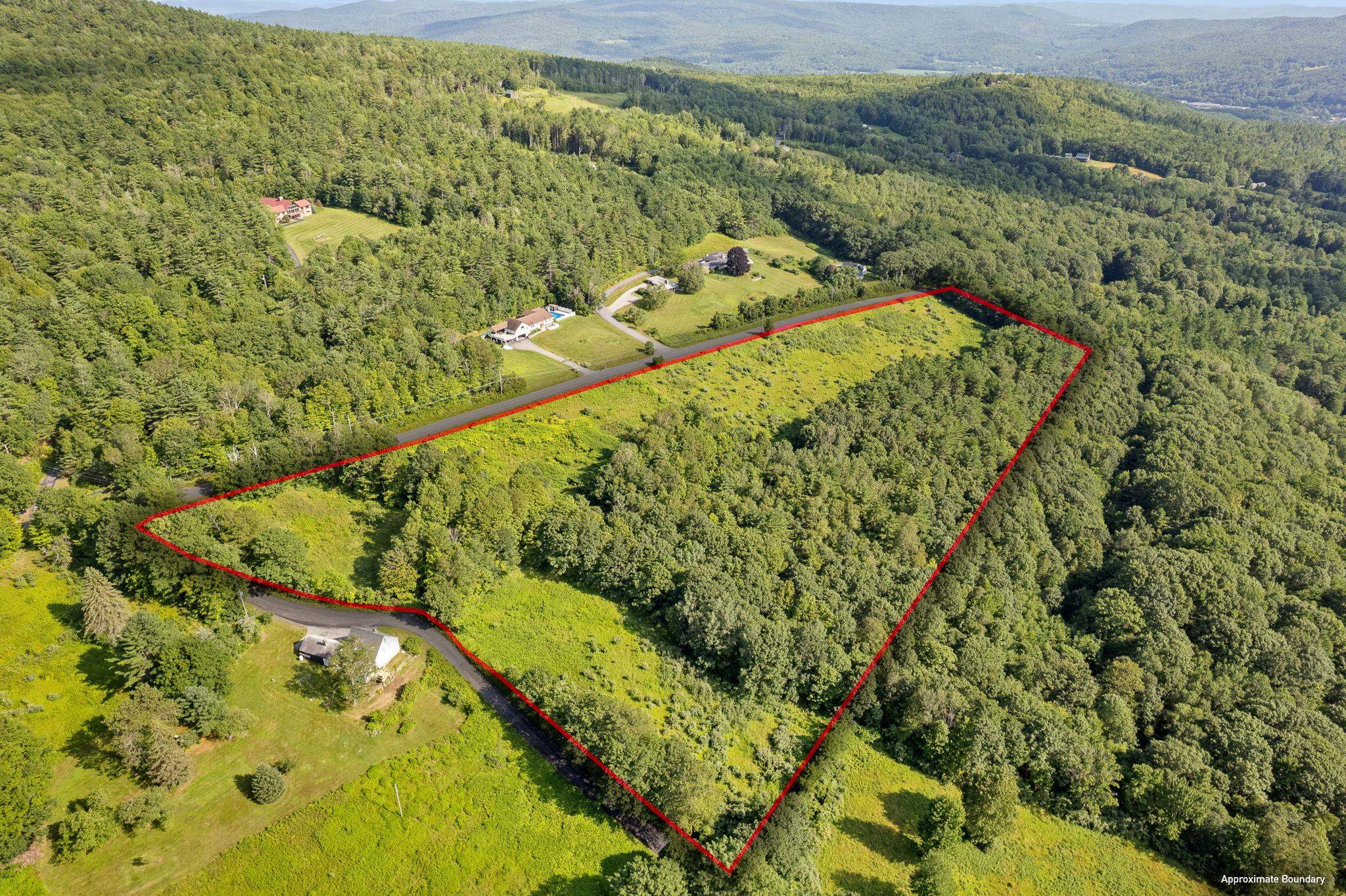 0 Cat Hole Rd, Claremont, NH 03743