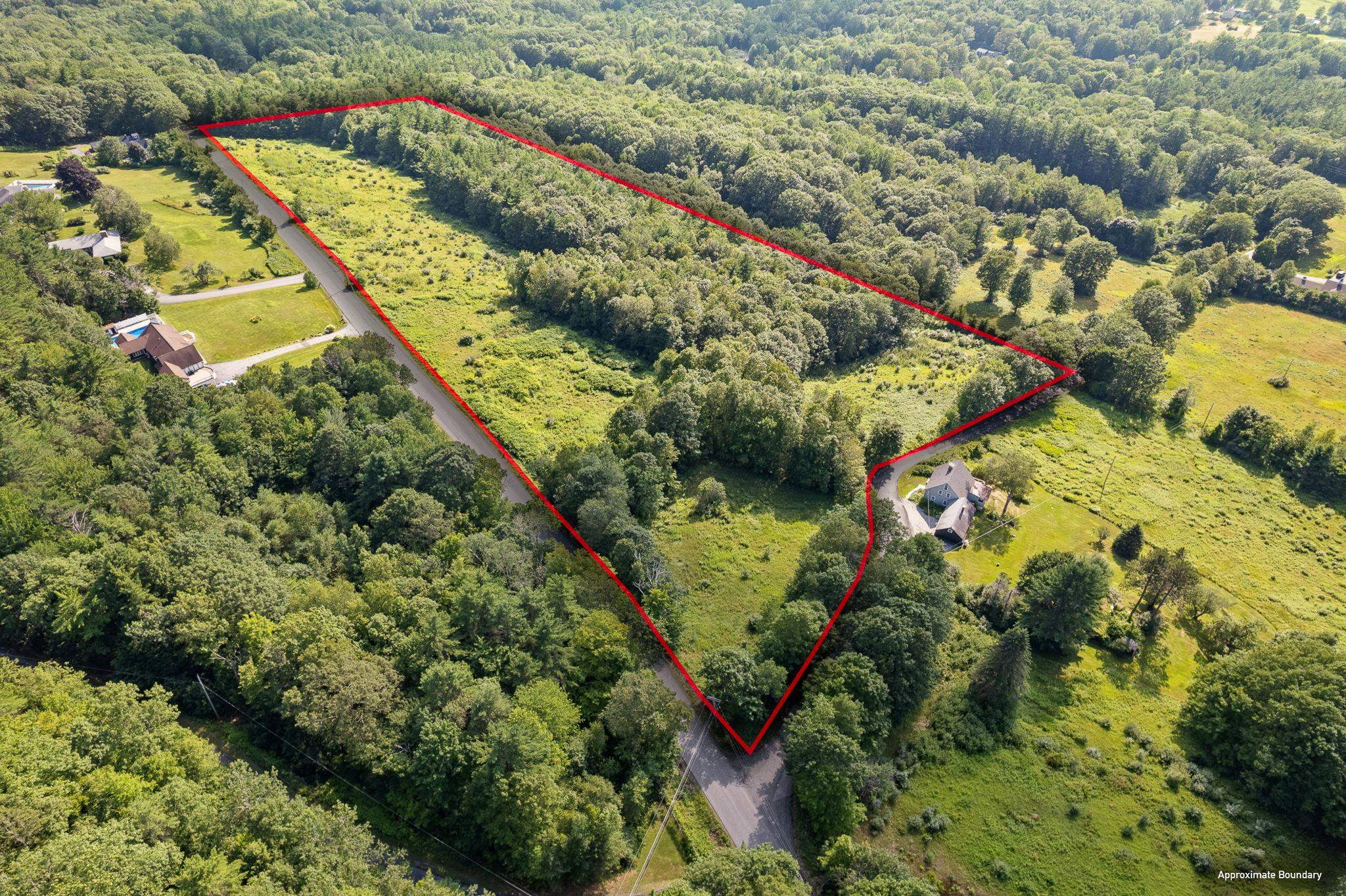 0 Cat Hole Rd, Claremont, NH 03743
