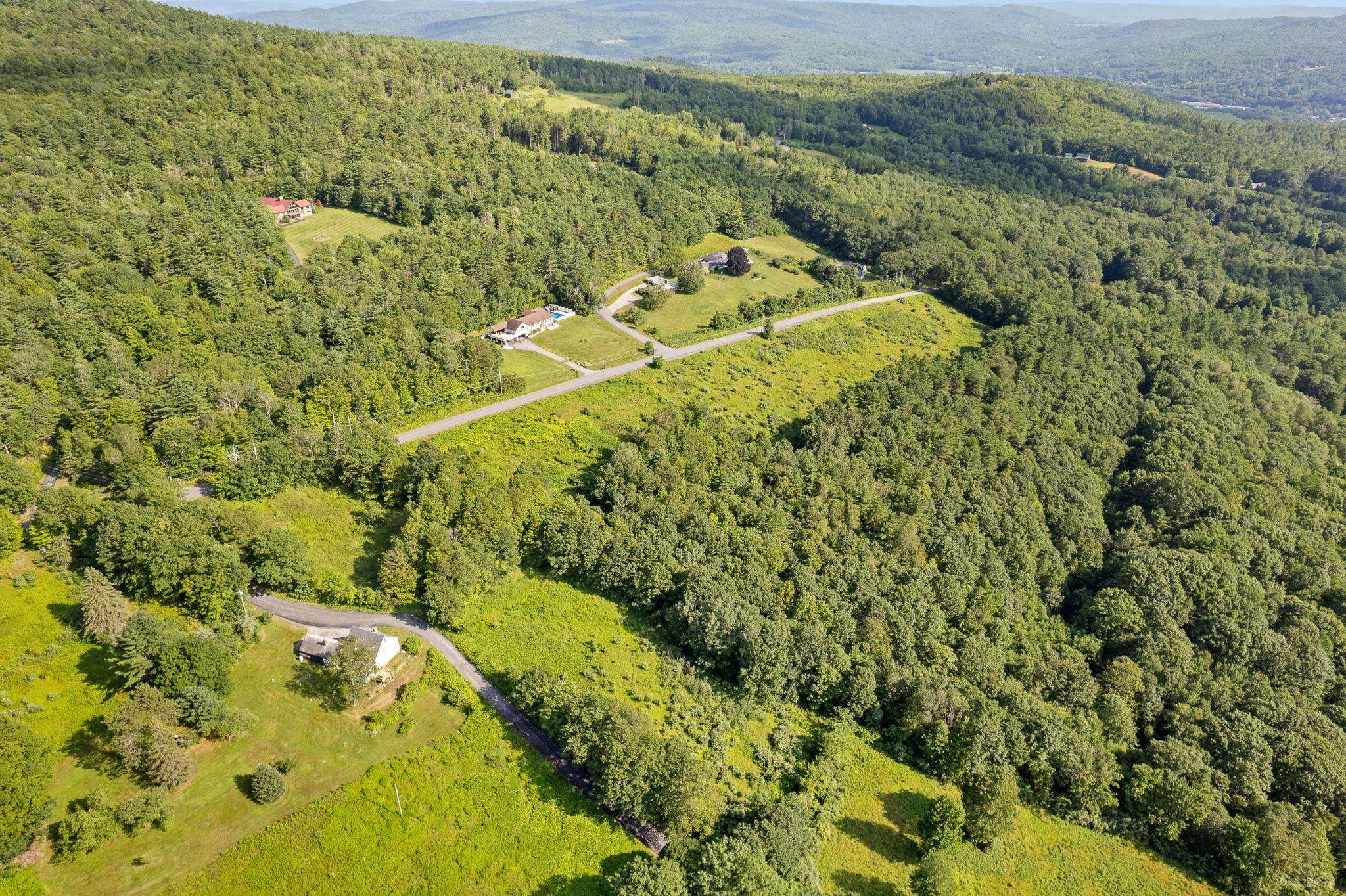 0 Cat Hole Rd, Claremont, NH 03743