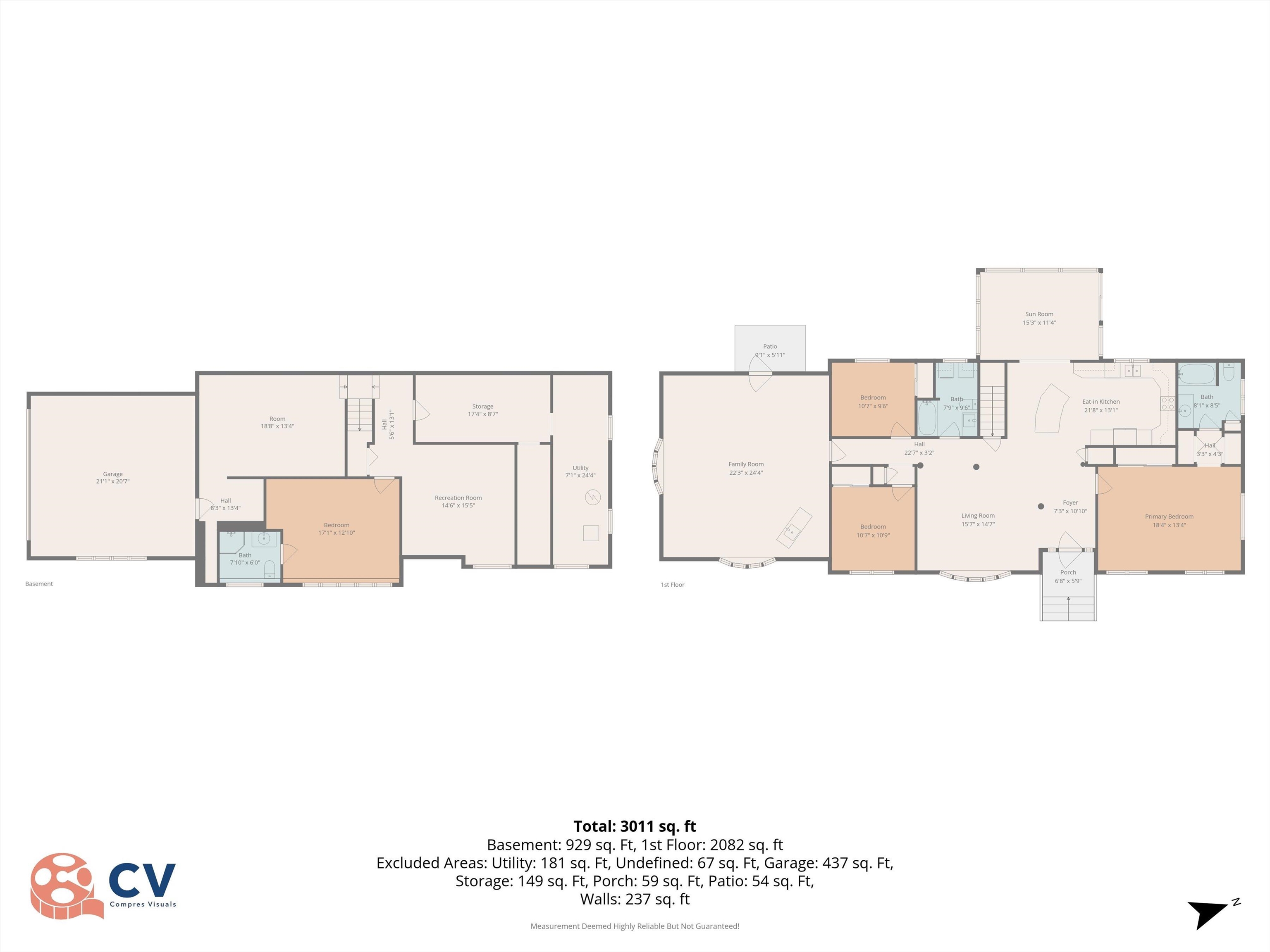 11 Oriole Rd, Windham, NH 03087