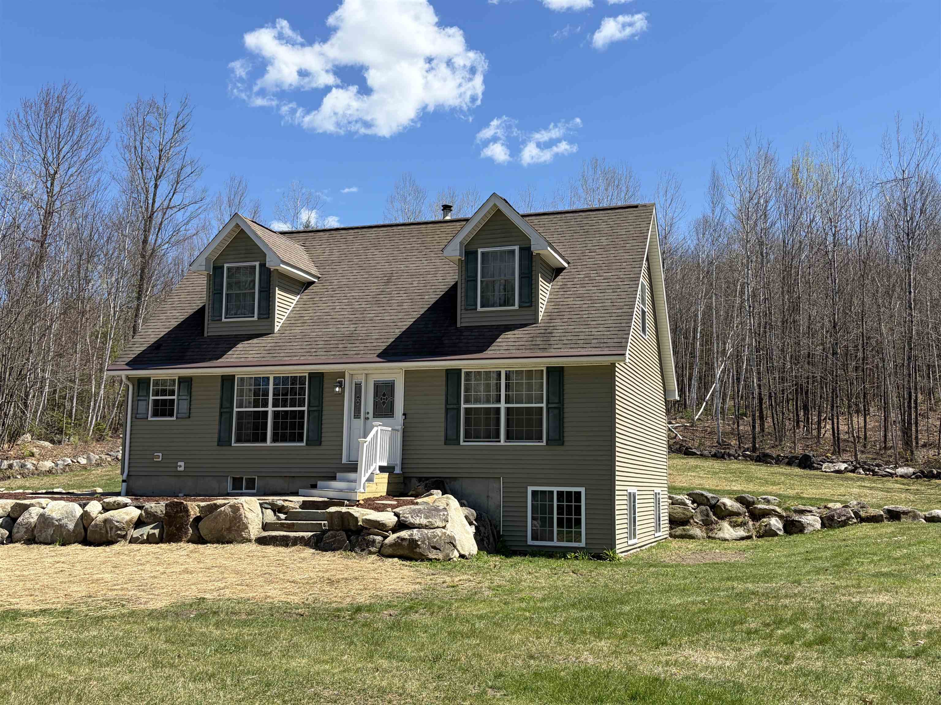 Canaan NH&nbsp;Home for sale $484,900 $245 per sq.ft.