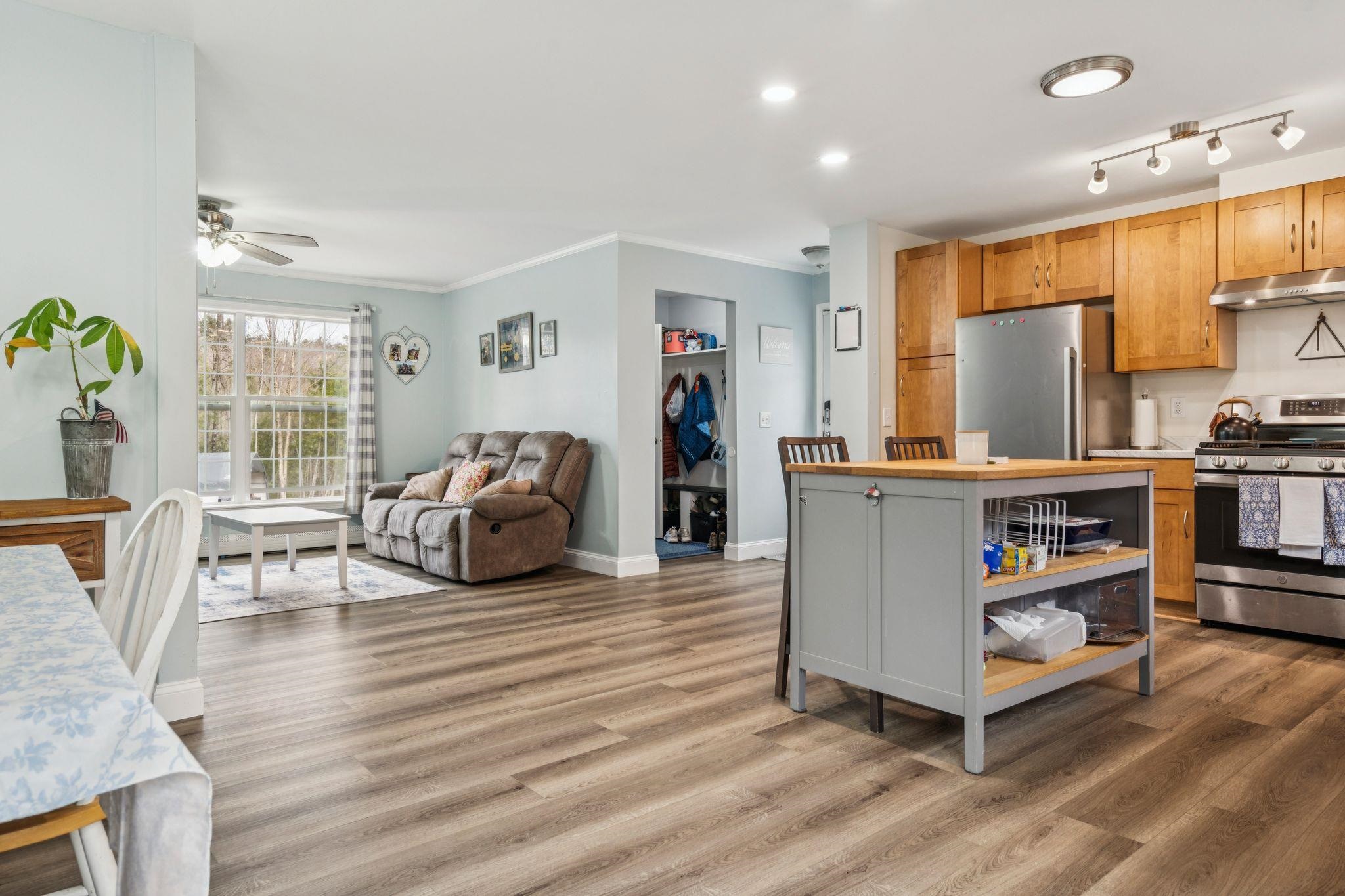 210 River Rd, Canaan, NH 03741
