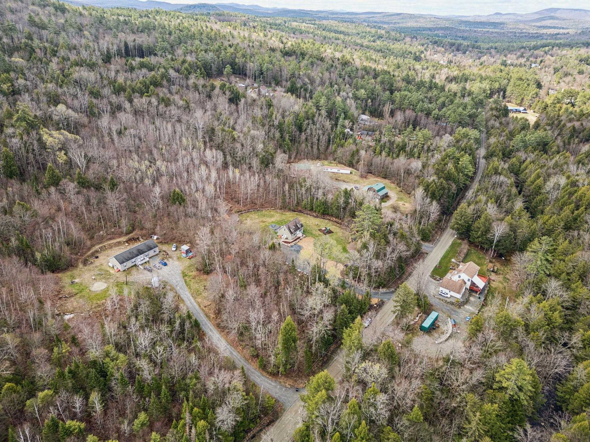210 River Rd, Canaan, NH 03741