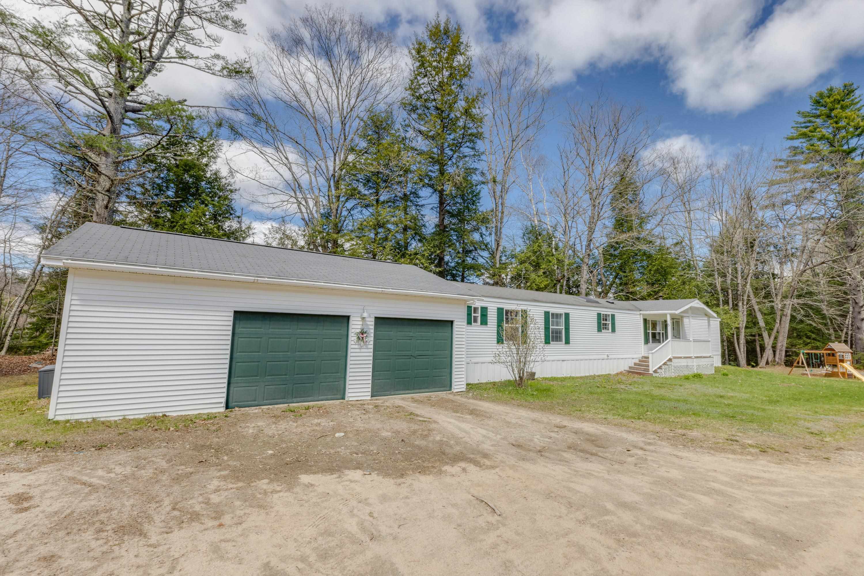 314 Lloyd St, Campton, NH 03223