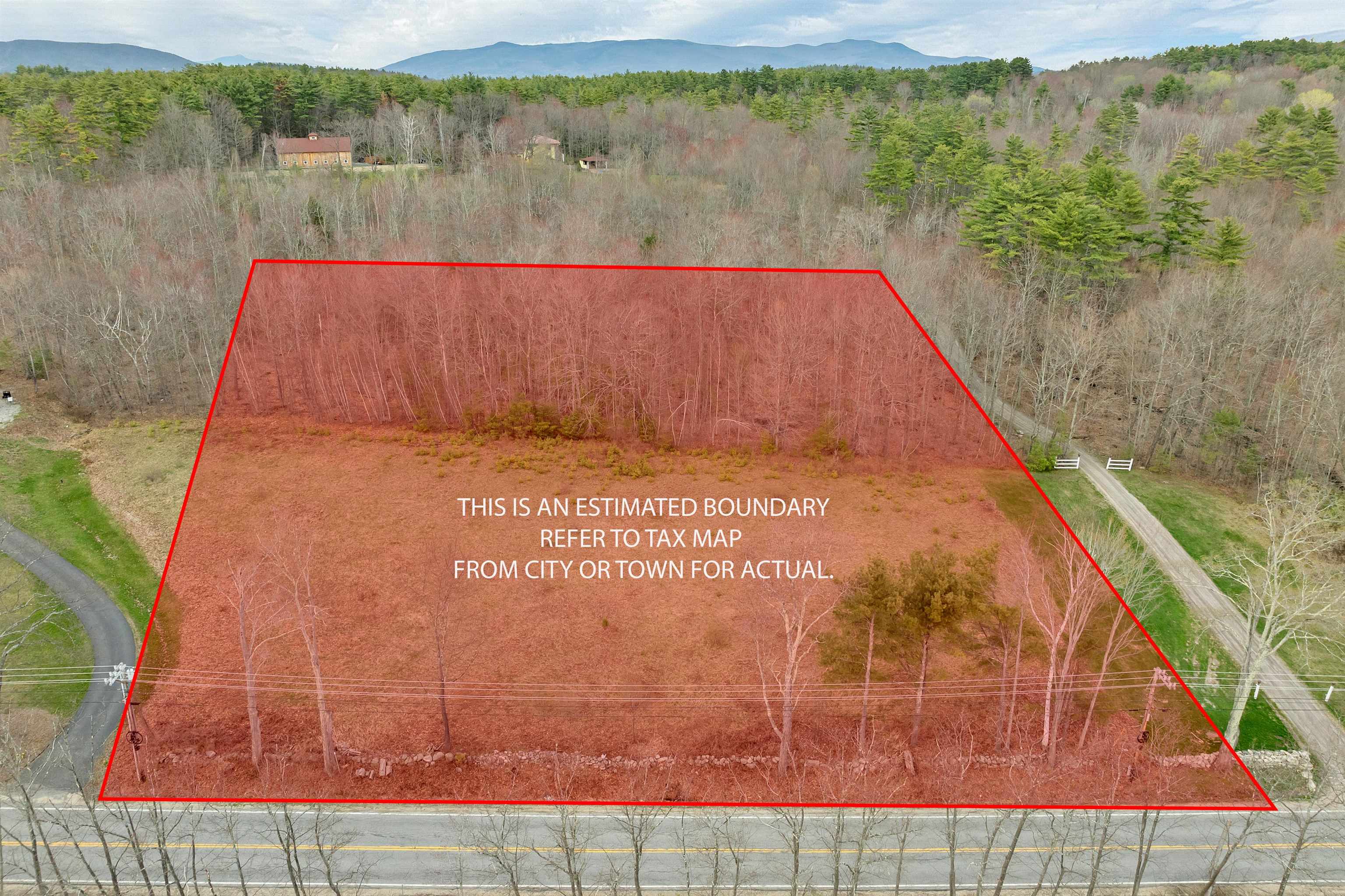 0 Meredith Neck Road — photo 1