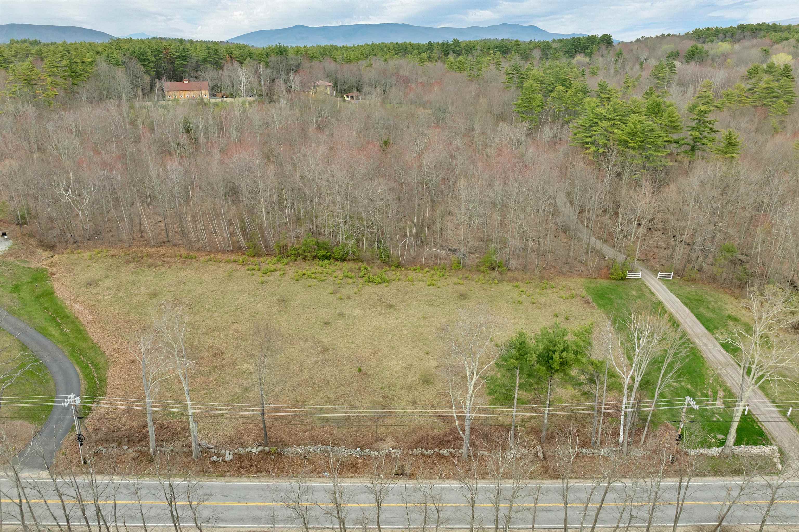 0 Meredith Neck Road — photo 2